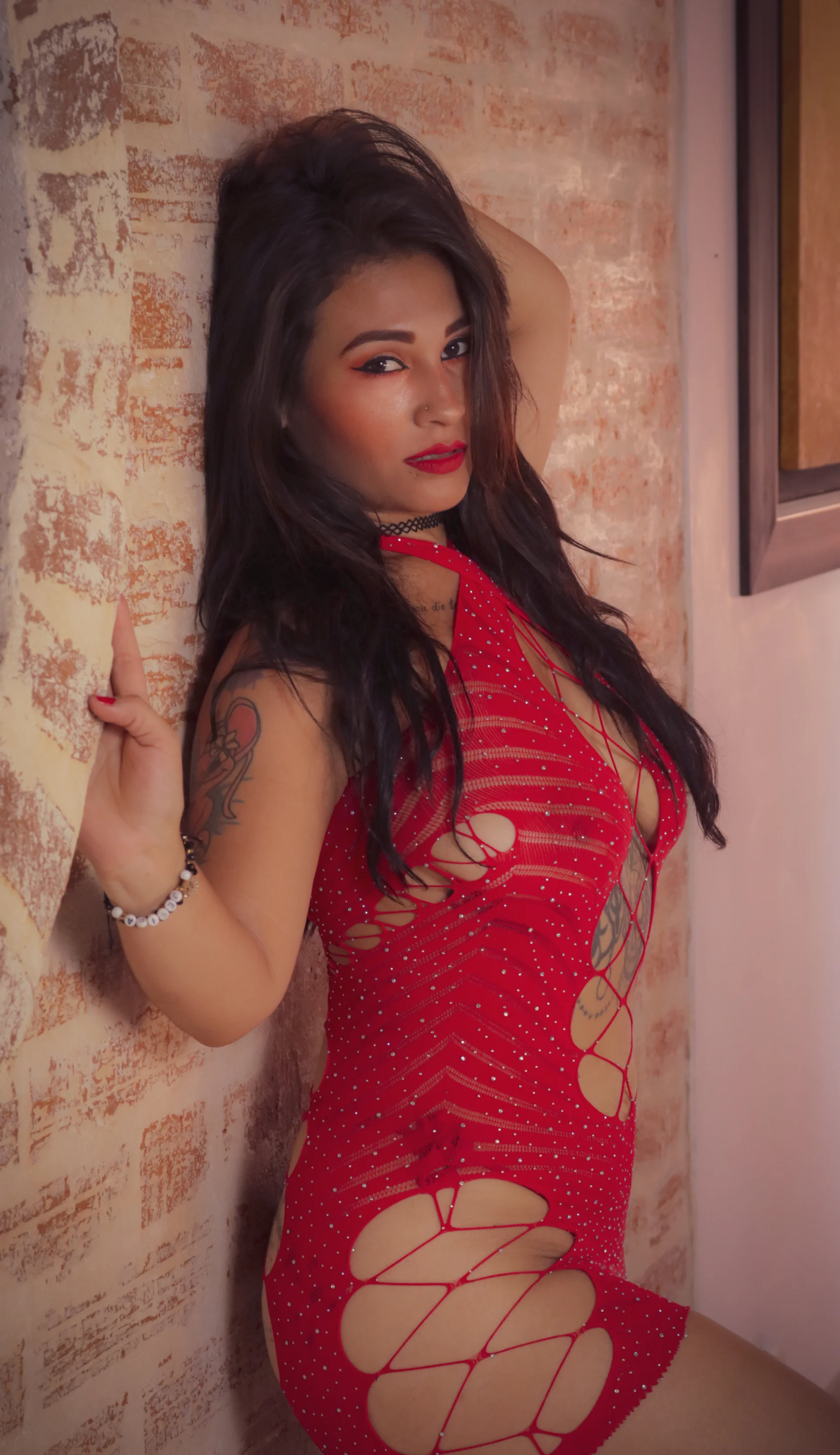 XXX Porn Photo of Nude BRITHANY_SPARK 32