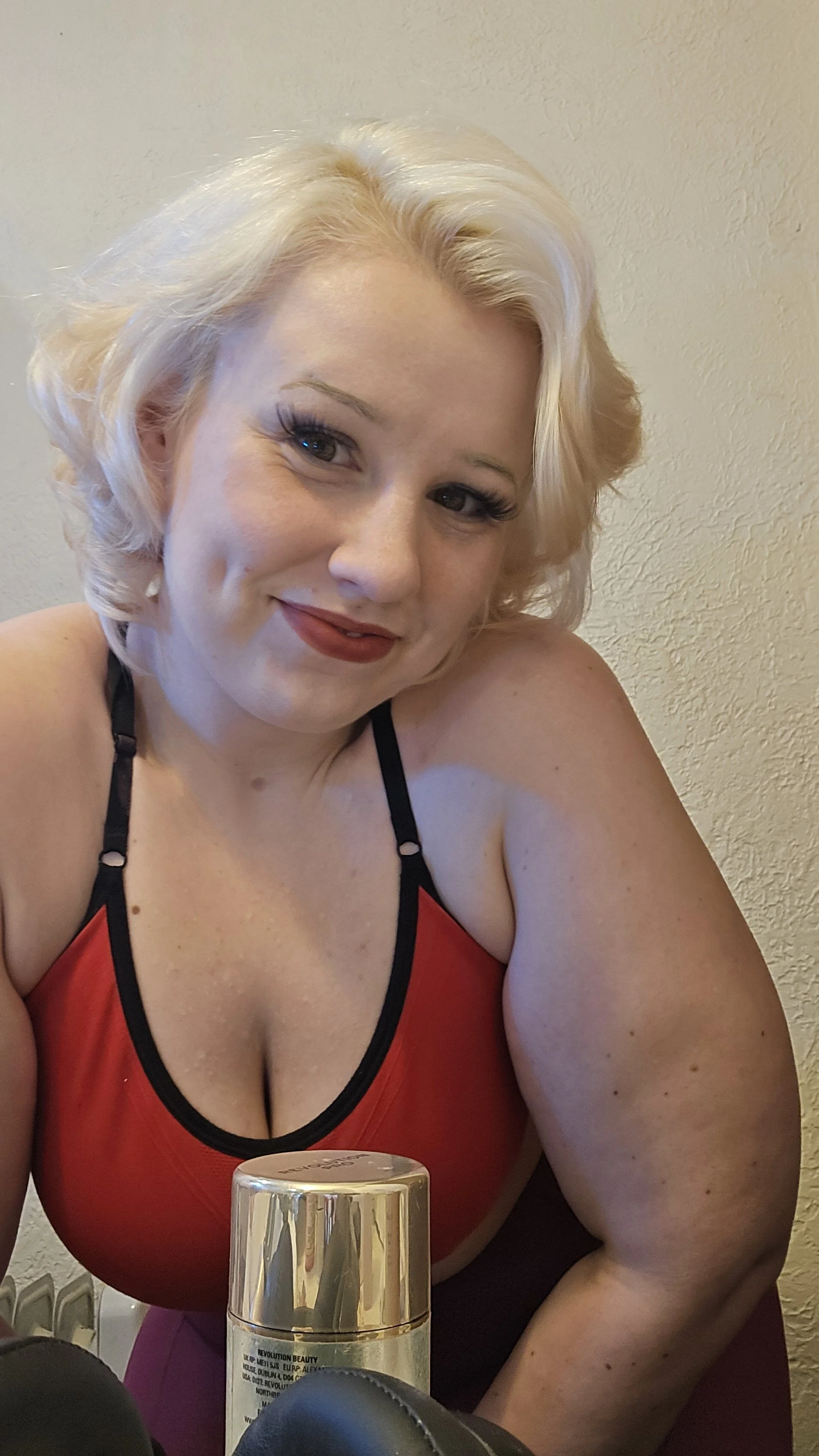 XXX Porn Photo of Nude MadelynDaisy 20