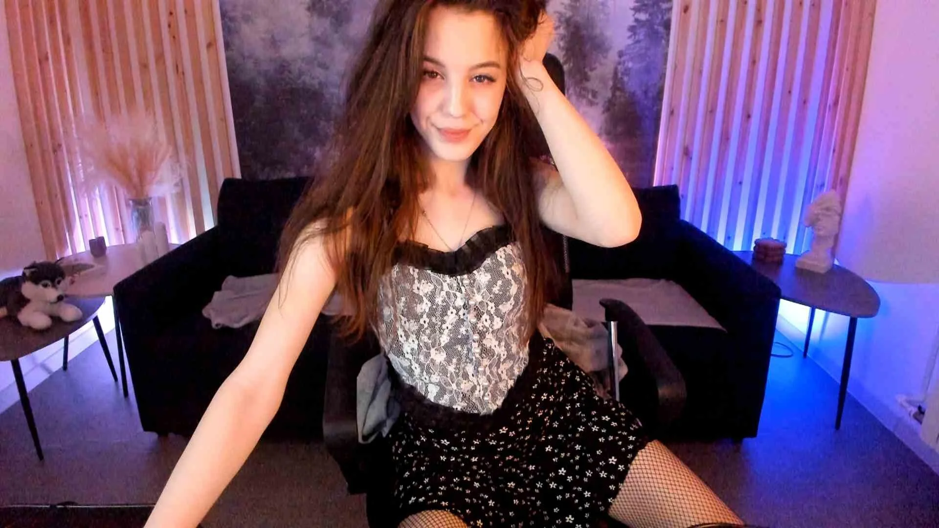 XXX Porn Photo of Nude MilaStoyne 22
