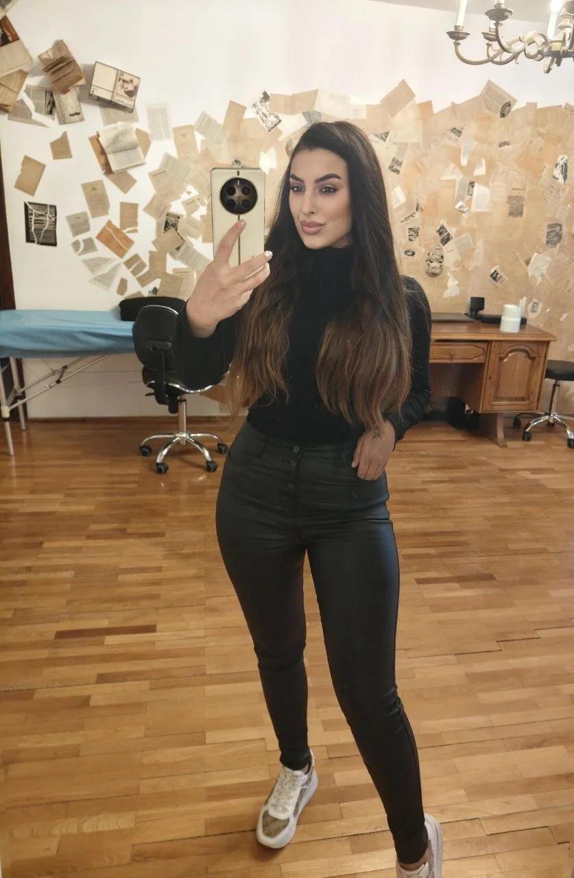 XXX Porn Photo of Nude VallerieJones 336