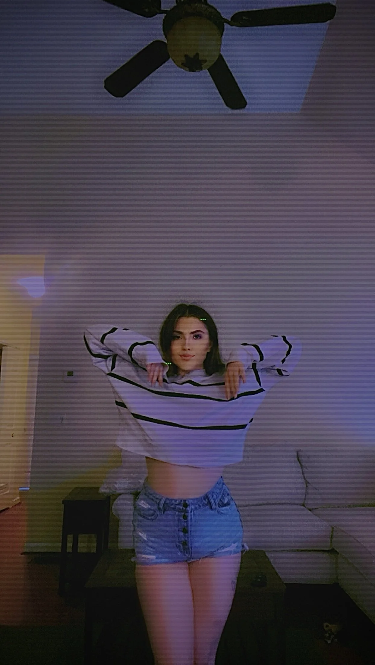 XXX Porn Photo of Nude babyizzie 7