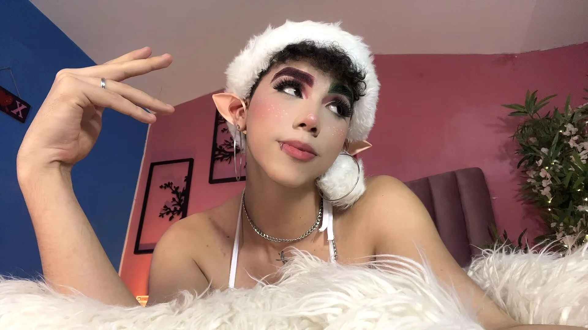 XXX Porn Photo of Nude Kheyler_1 17
