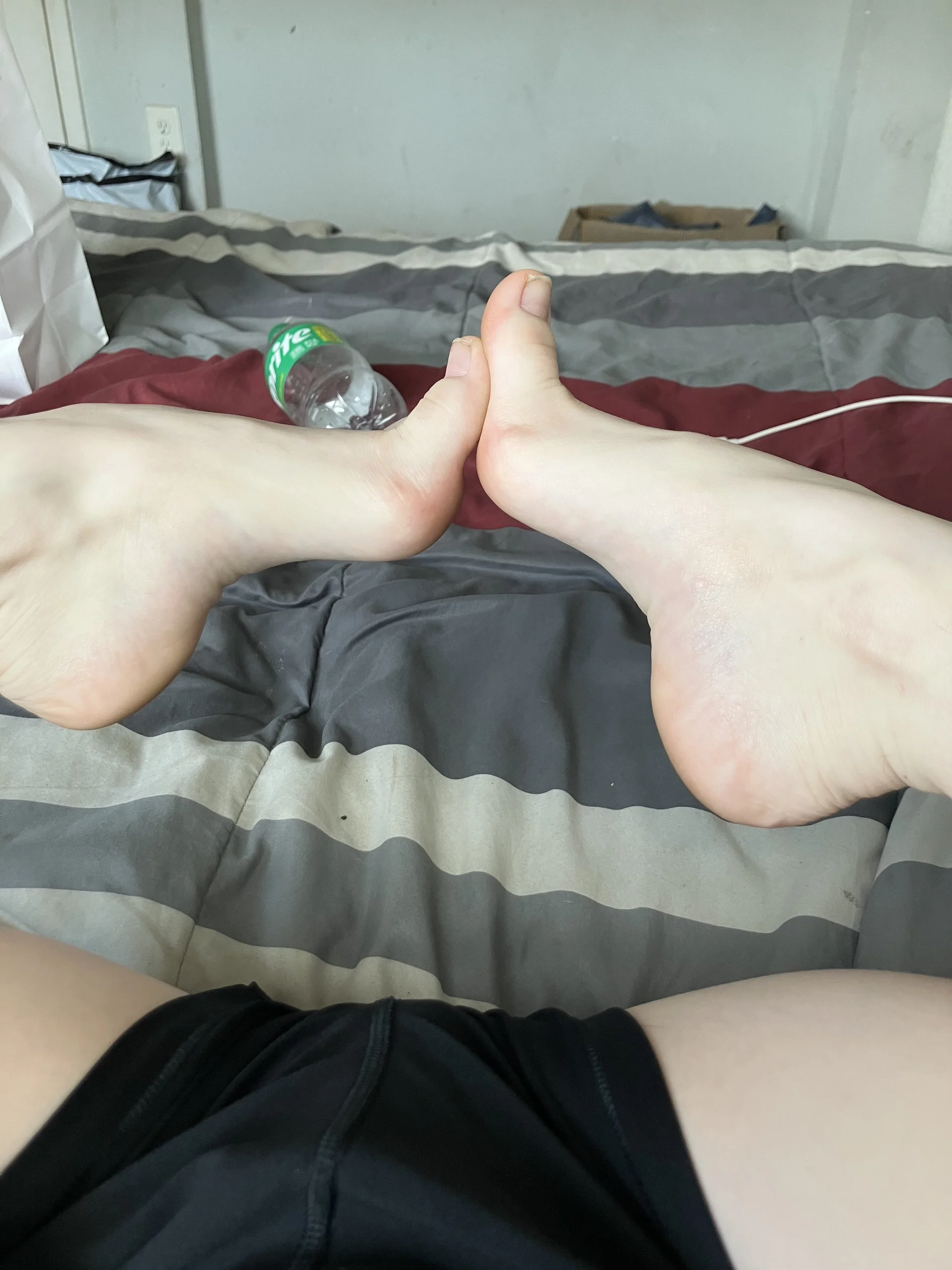 XXX Porn Photo of Nude Munchkinbaby72318 106