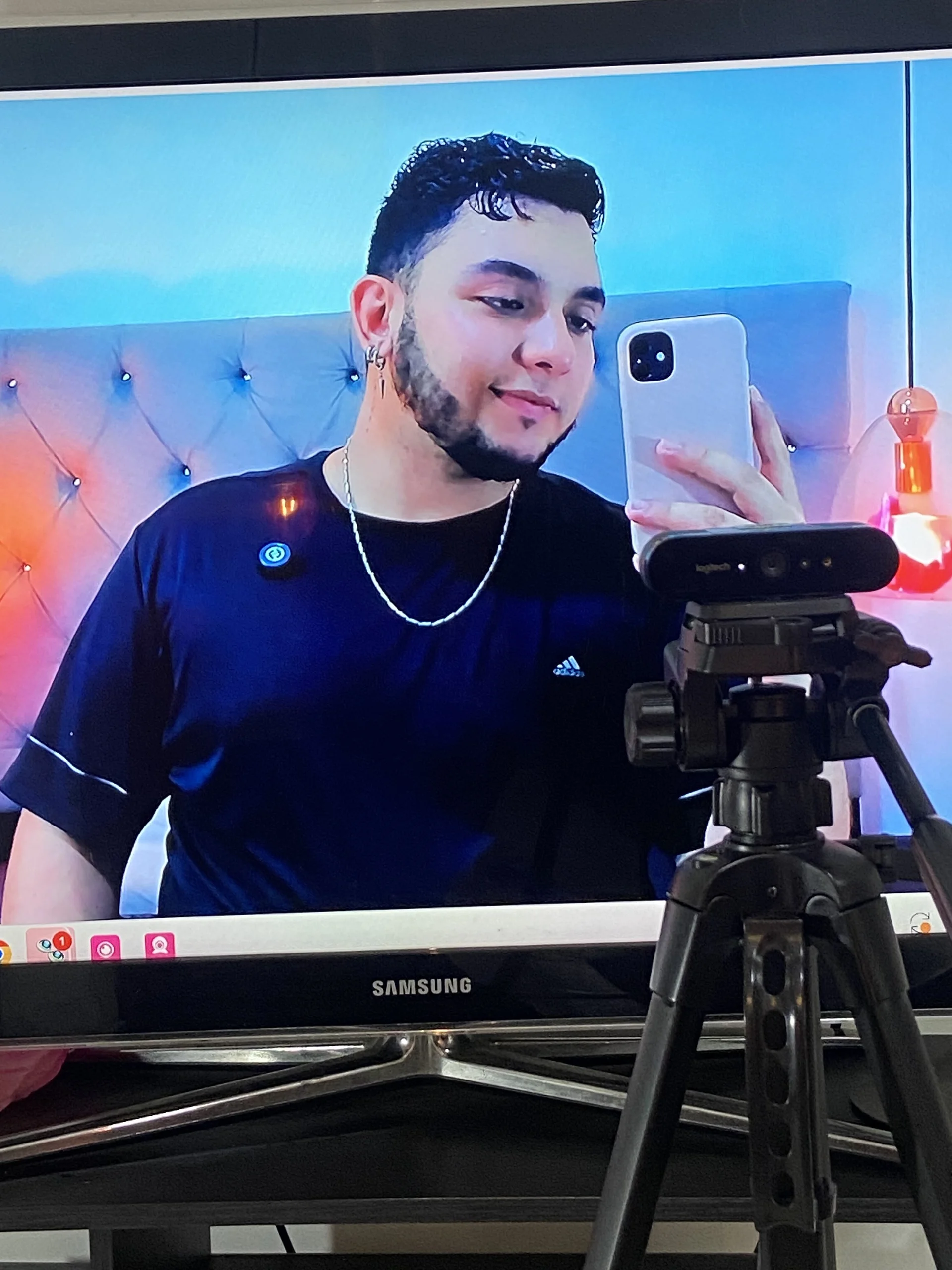 XXX Porn Photo of Nude Mr_Tanuki9 4