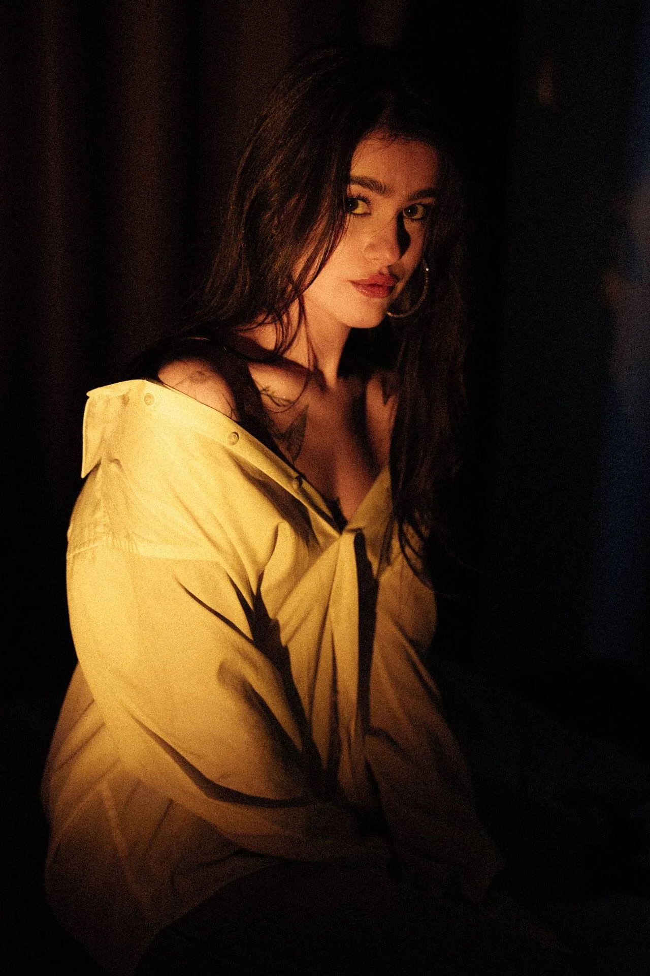 XXX Porn Photo of Nude astralmelodyy 6
