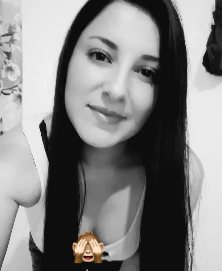 XXX Porn Photo of Nude cuteeimy 1
