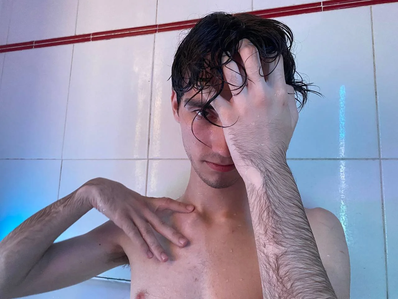 XXX Porn Photo of Nude Jeffry_Snake 22