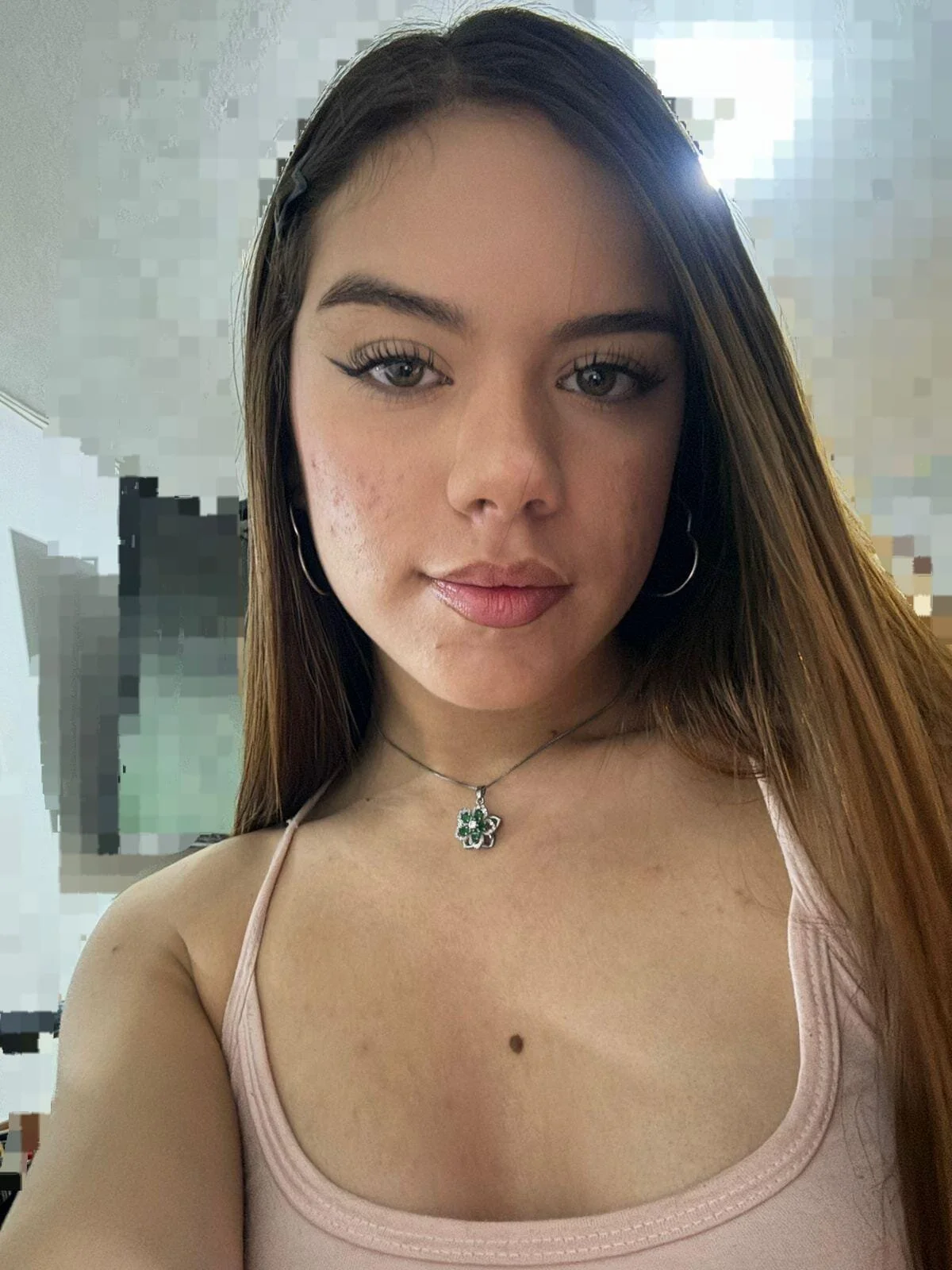 XXX Porn Photo of Nude Ruby_cruzz 2
