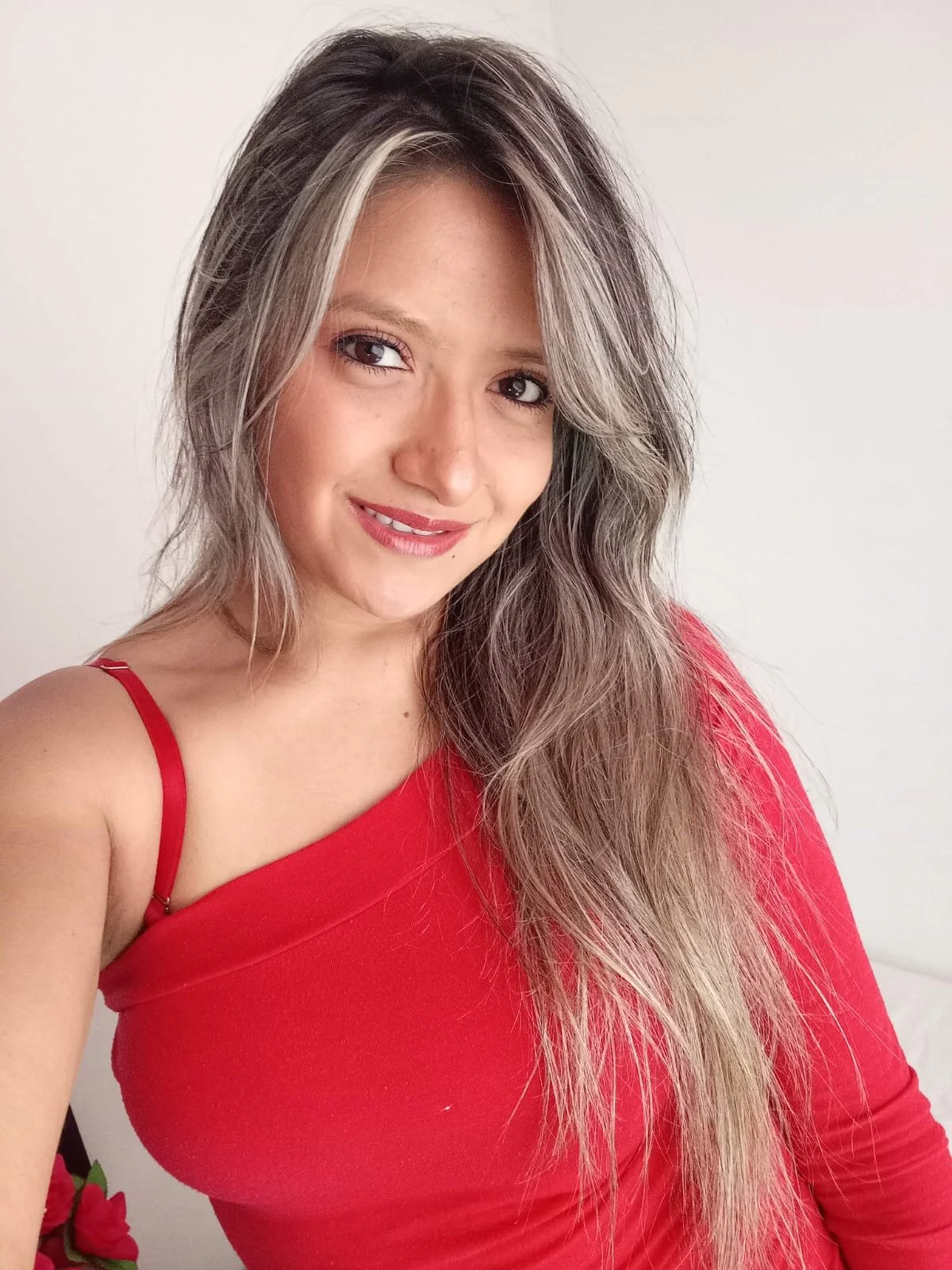 XXX Porn Photo of Nude valeriahunter1 20