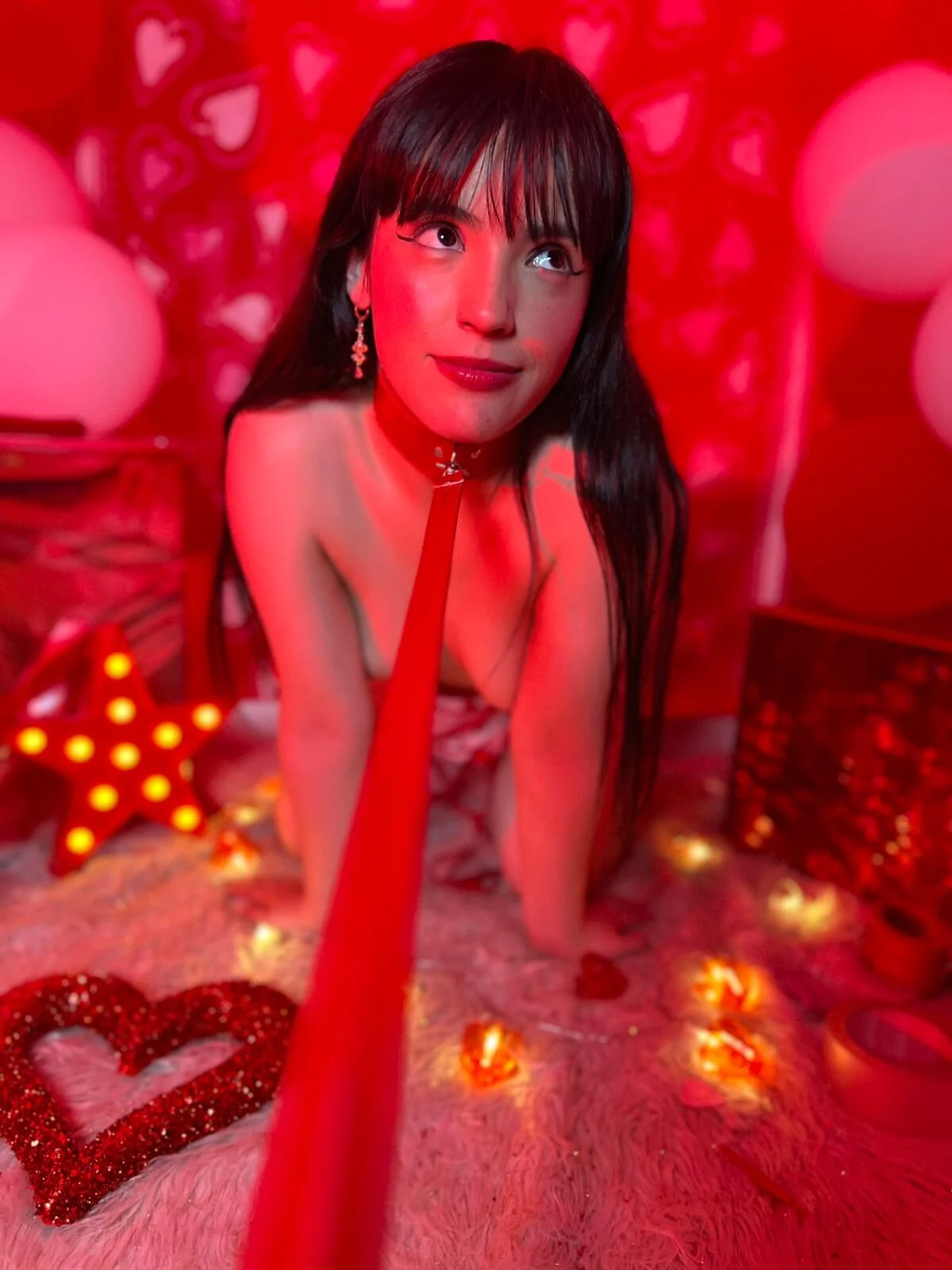 XXX Porn Photo of Nude sailor_moon07 46