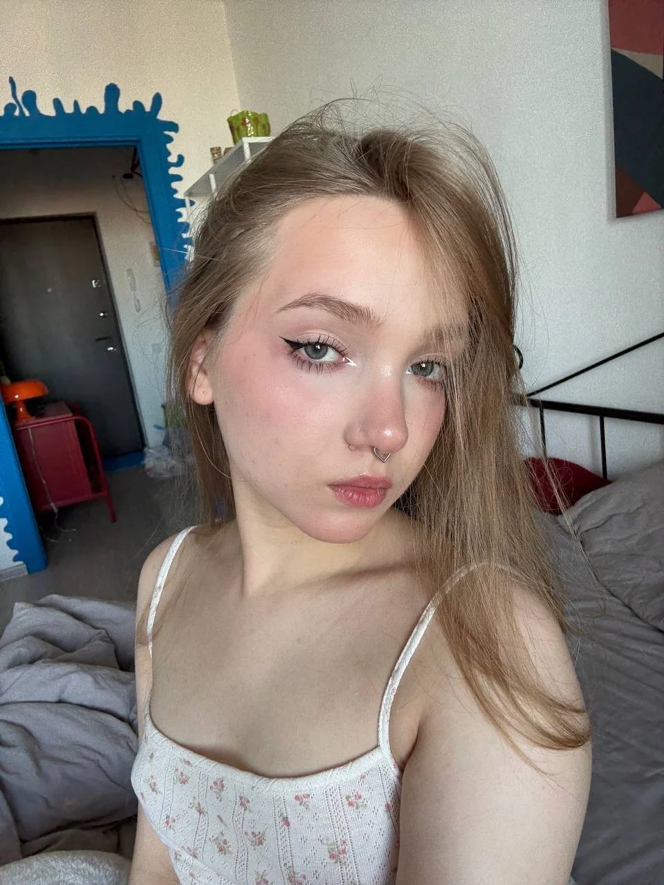XXX Porn Photo of Nude bambi_lu 249