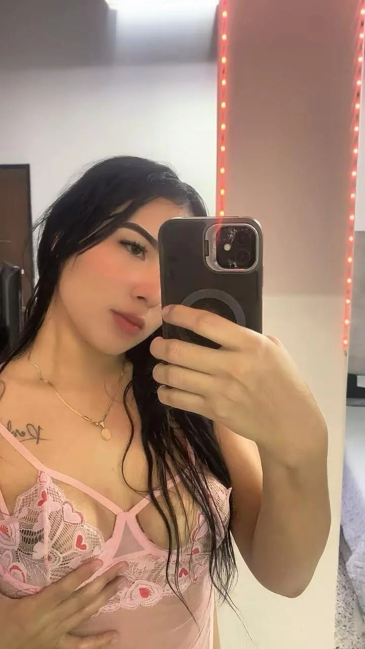 XXX Porn Photo of Nude dulce_34 6