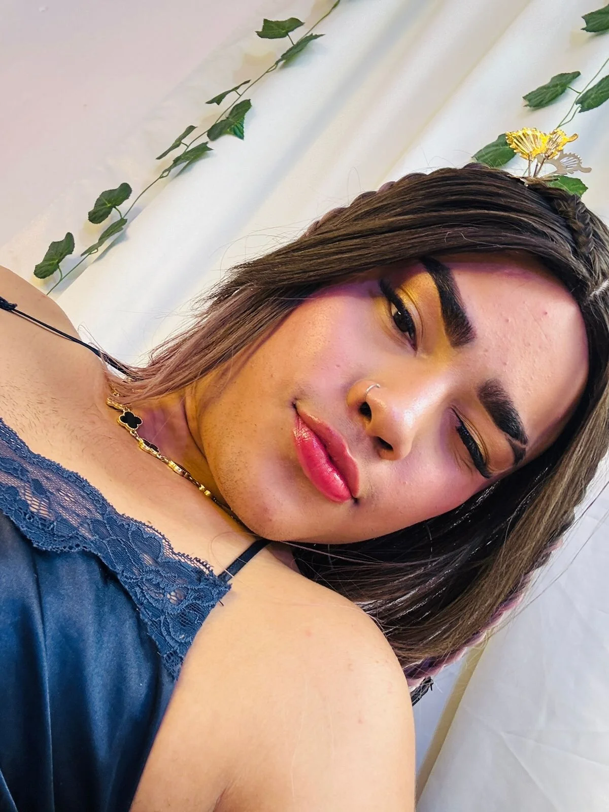 XXX Porn Photo of Nude blazeestevezz 15