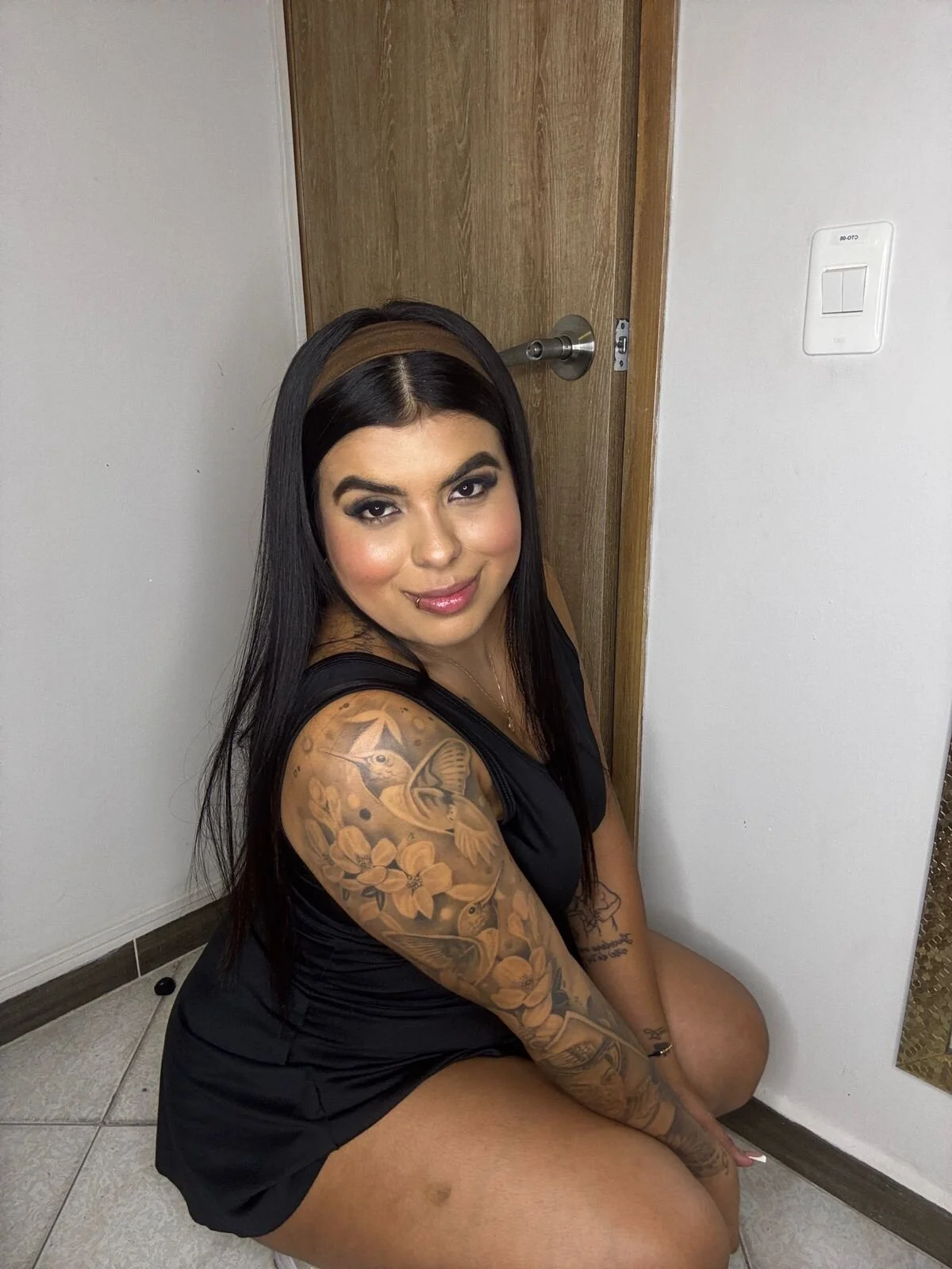 XXX Porn Photo of Nude samantaramoos 117