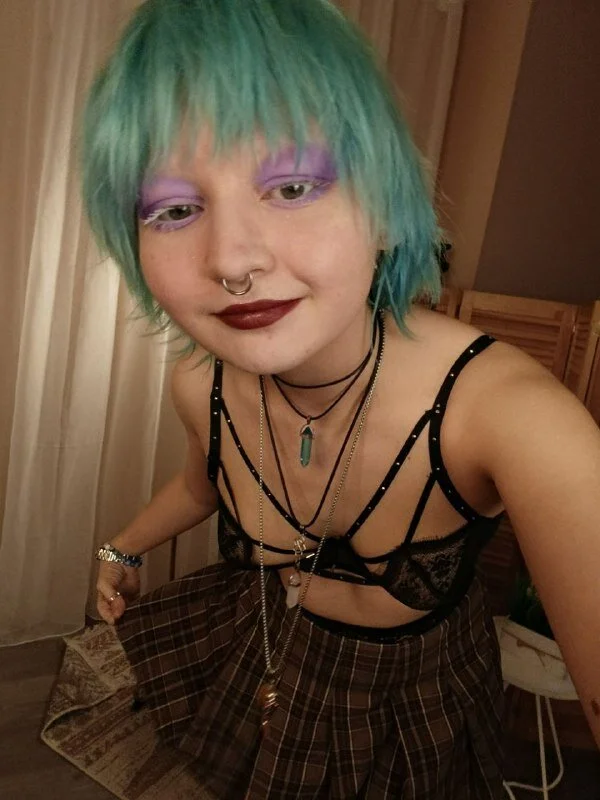 XXX Porn Photo of Nude powderofgun 102