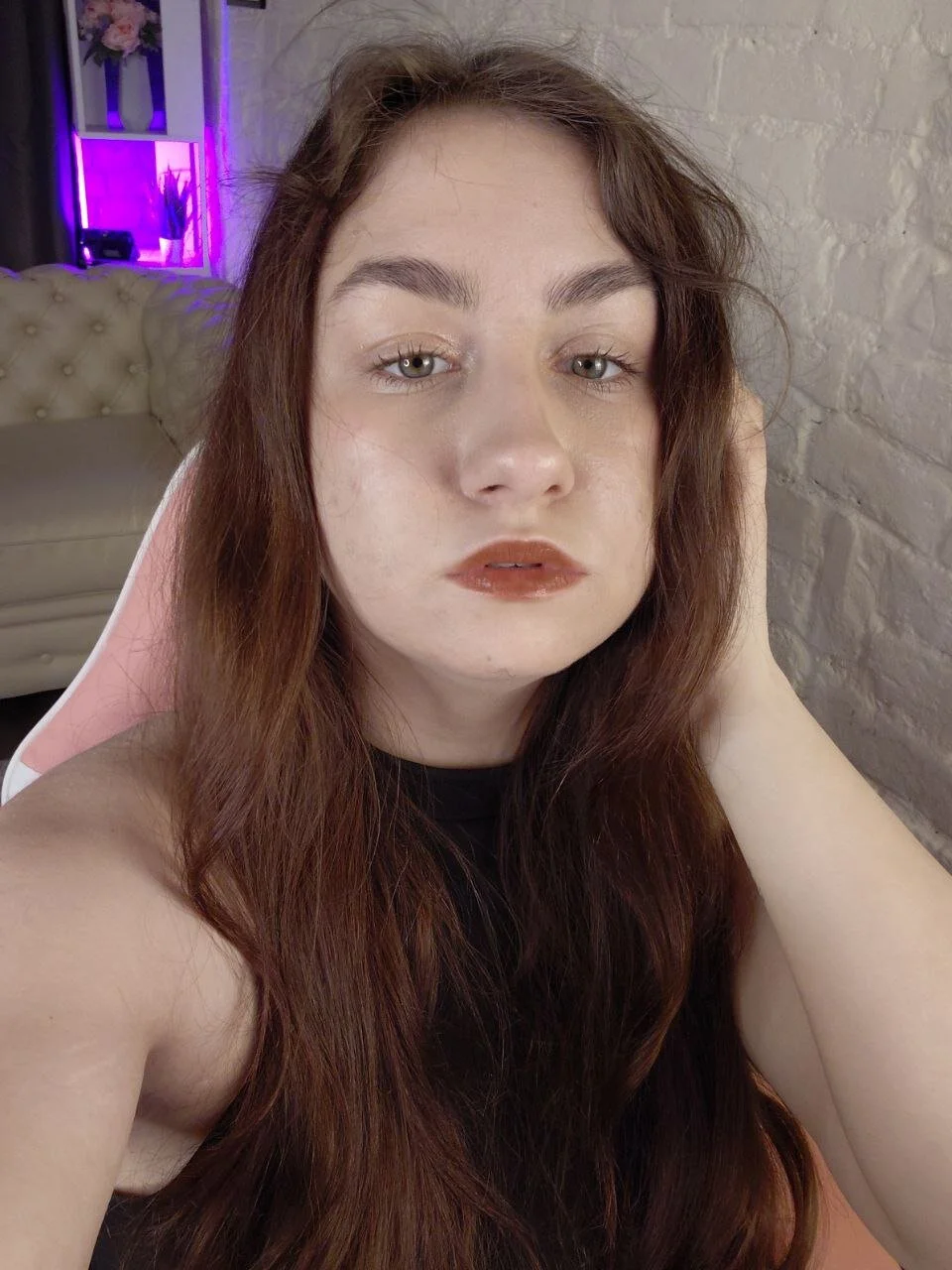 XXX Porn Photo of Nude KattrinCutie 4