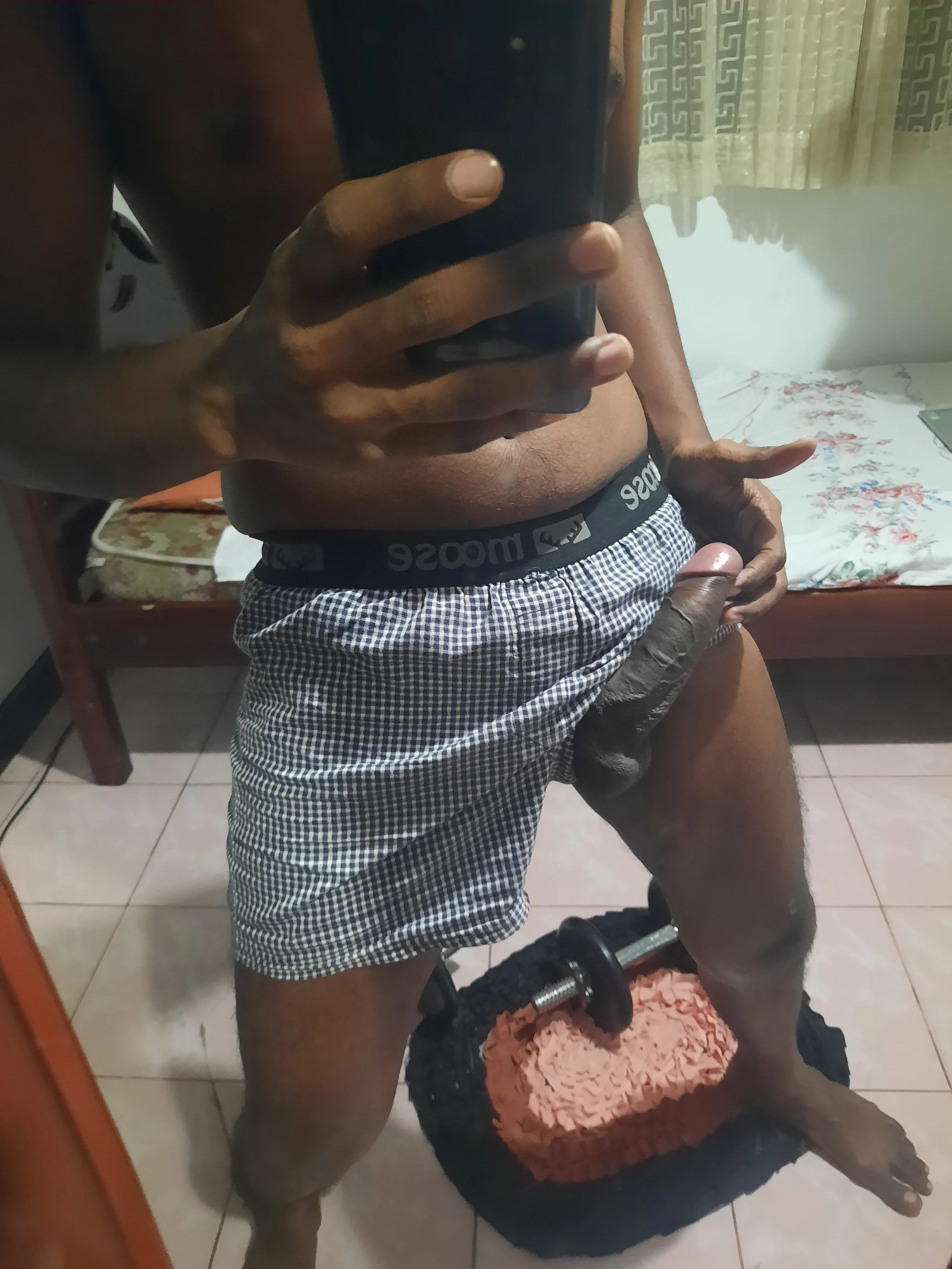 XXX Porn Photo of Nude RoccoSL 7