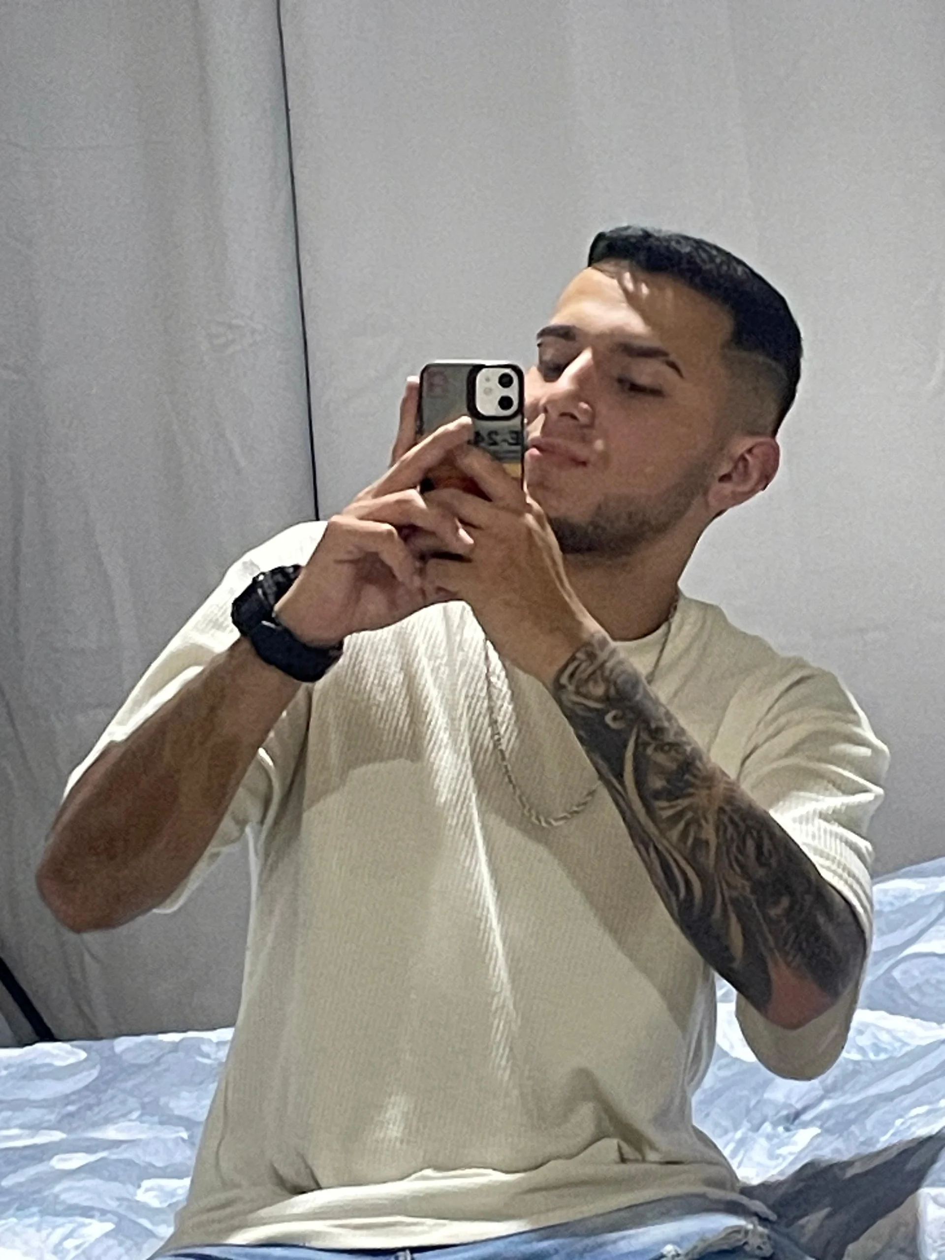 XXX Porn Photo of Nude nico_rivera 5