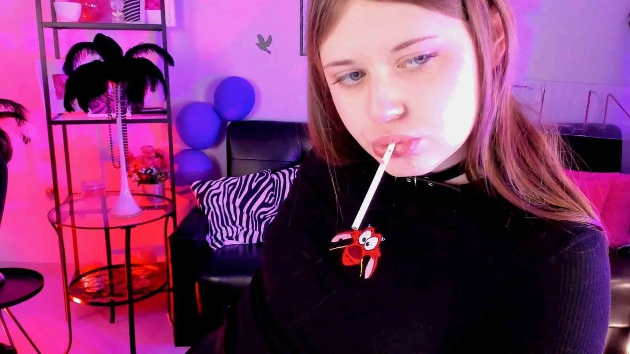 XXX Porn Photo of Nude hakulissa 2