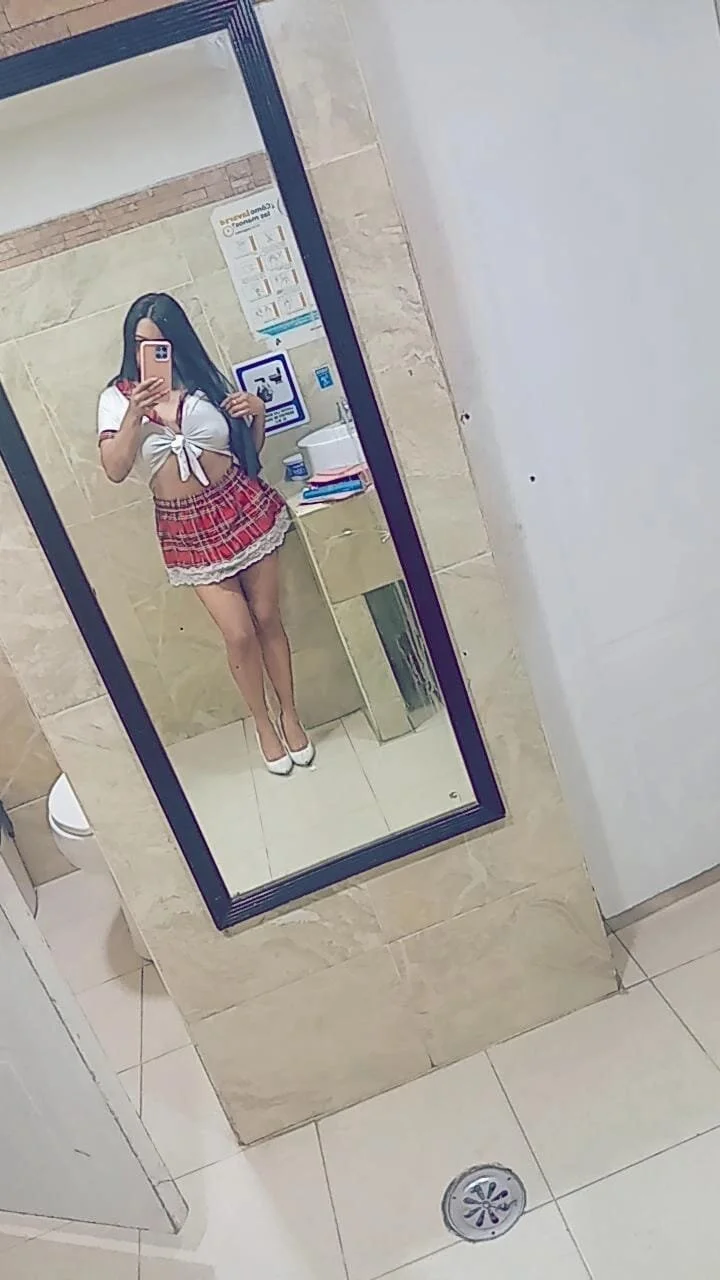 XXX Porn Photo of Nude PetitteCorazon 7