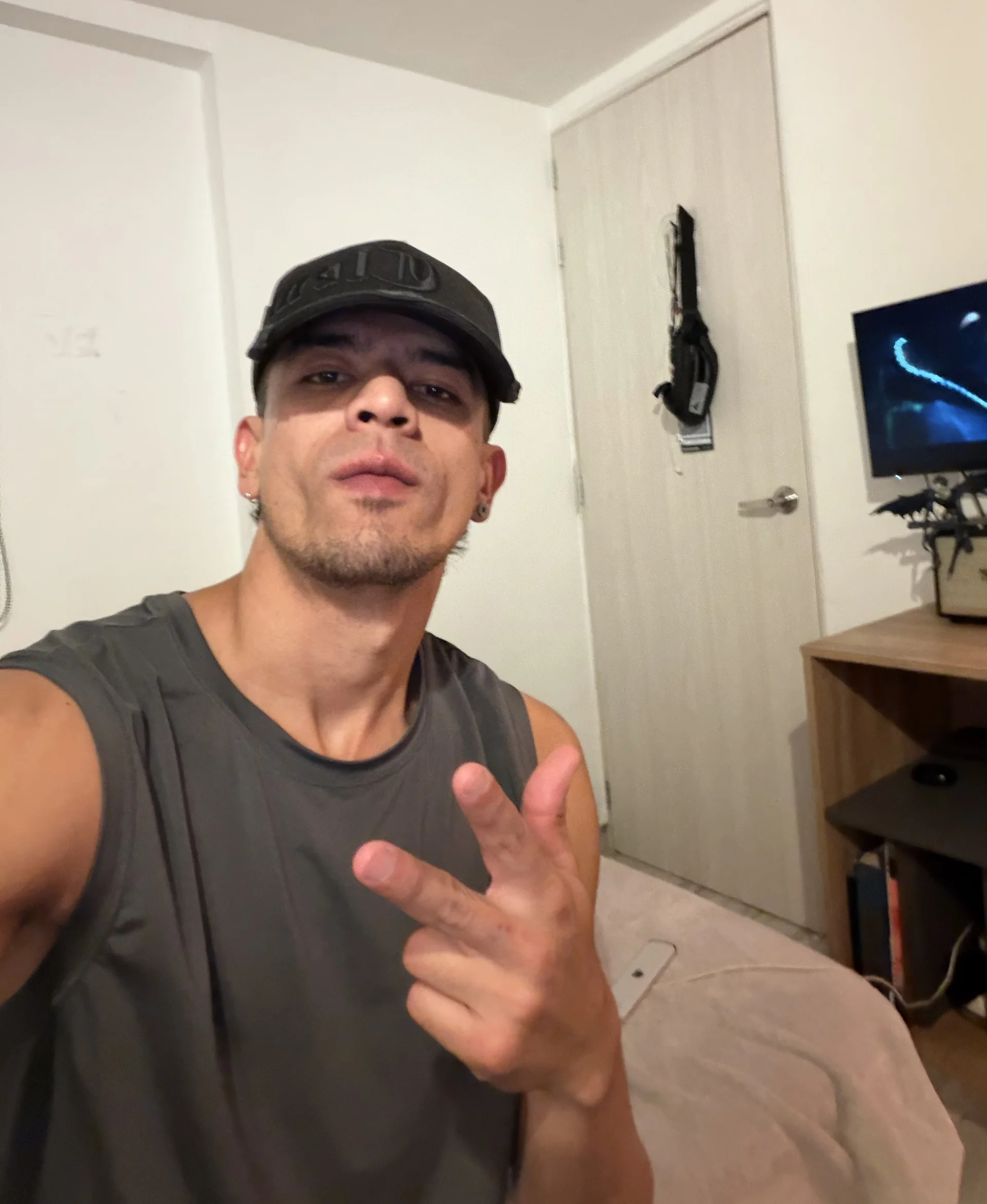 XXX Porn Photo of Nude Fexcobar 5