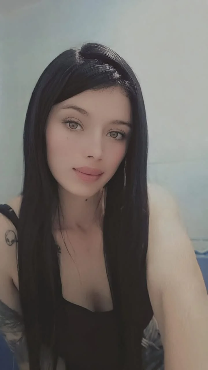 XXX Porn Photo of Nude Harley_quinzell 2