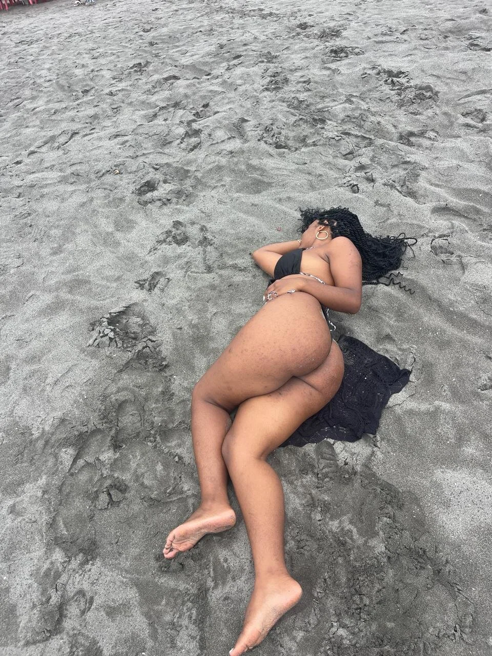 XXX Porn Photo of Nude KriisvanyLeroy 44