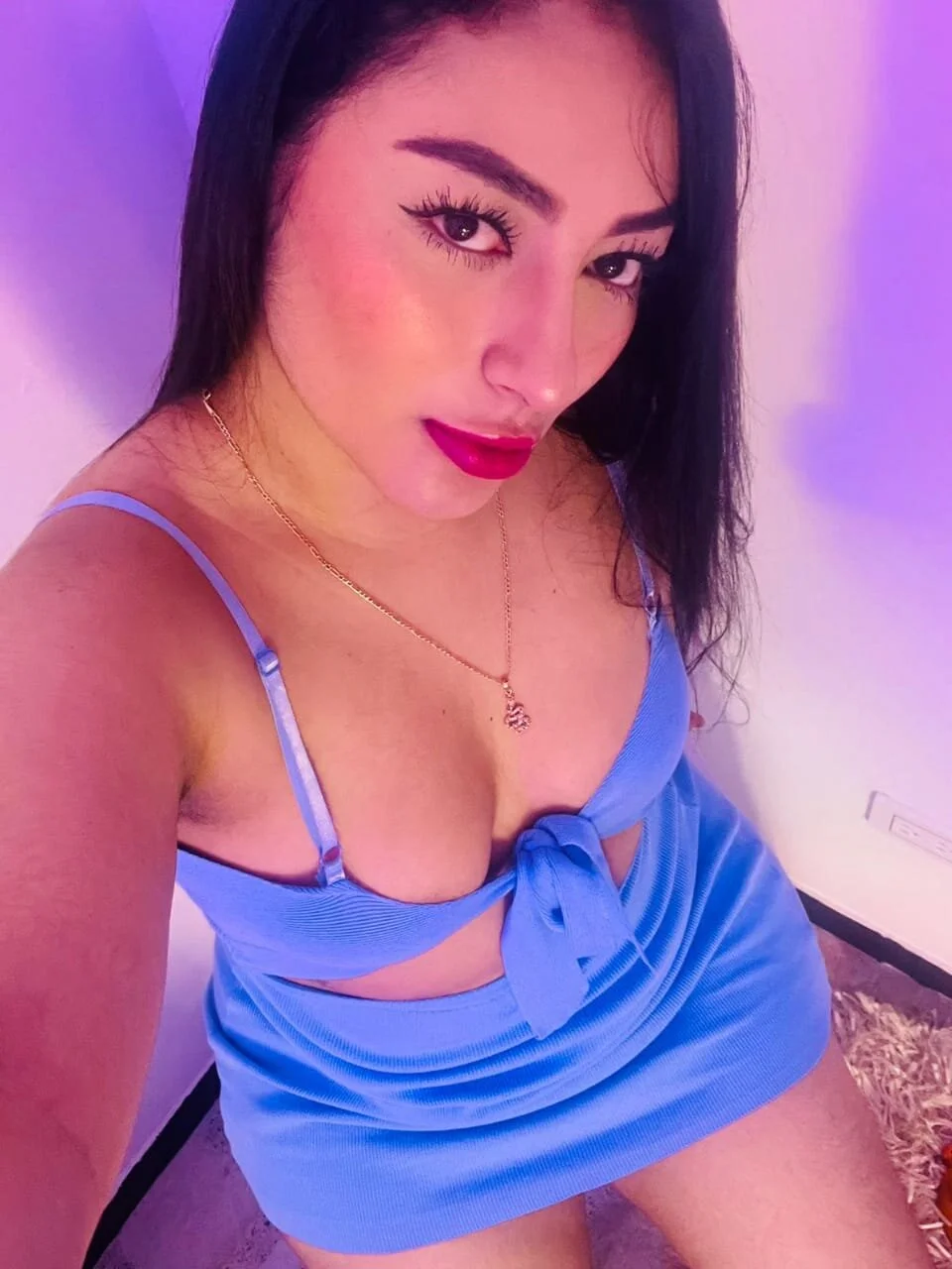 XXX Porn Photo of Nude saramaciel- 4