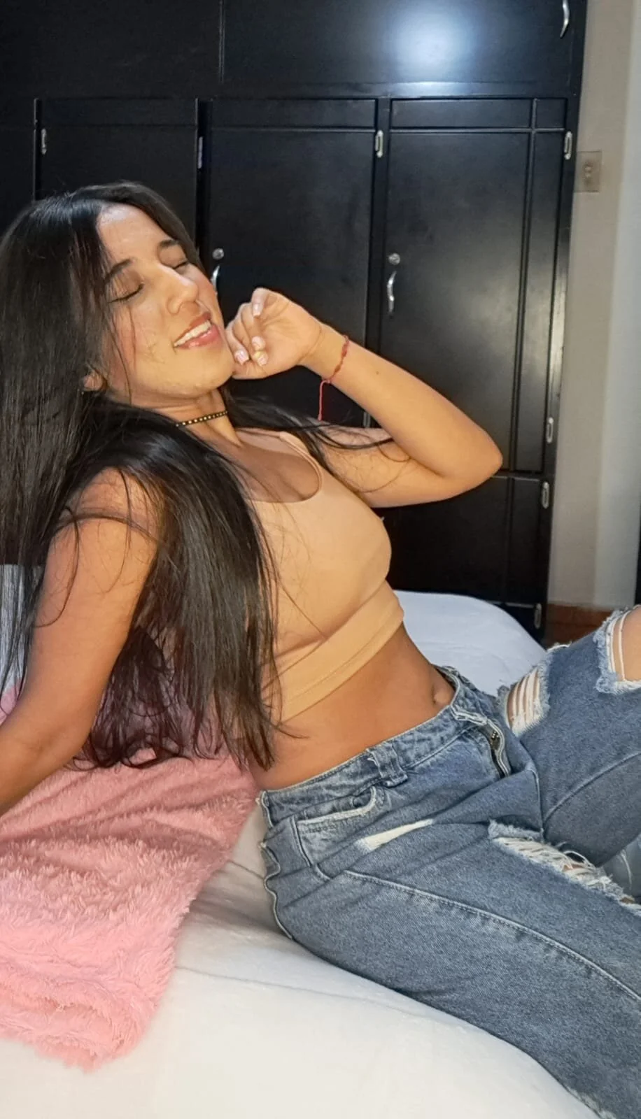 XXX Porn Photo of Nude Piinksoul149 5