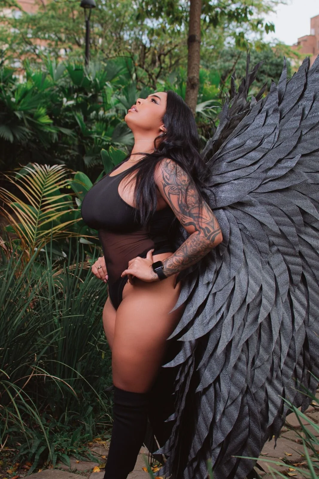 XXX Porn Photo of Nude VickyGrey 6