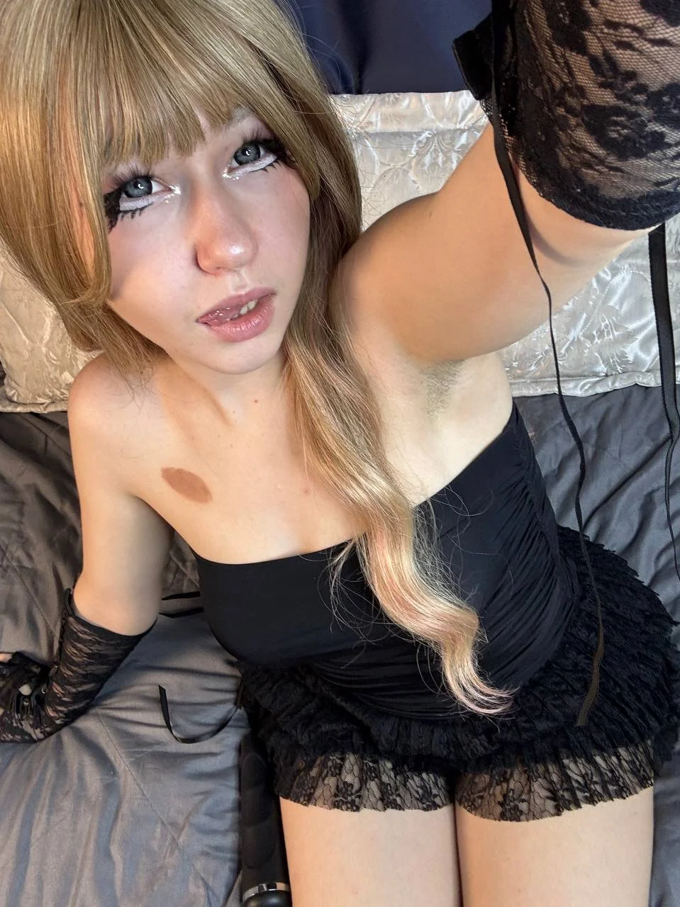 XXX Porn Photo of Nude CherryVessel 110