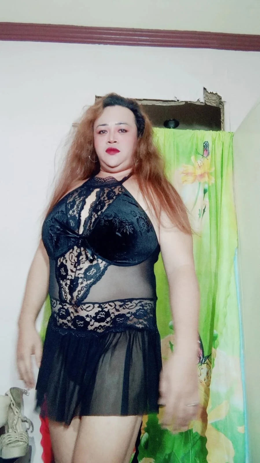 XXX Porn Photo of Nude Ms_SexretaryCockTs 5