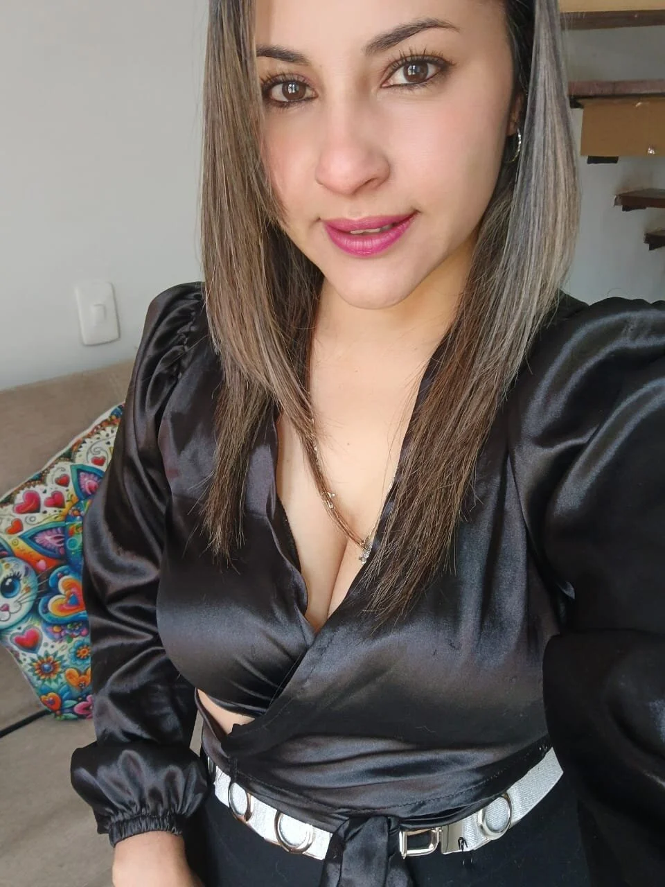 XXX Porn Photo of Nude moonligth18 1