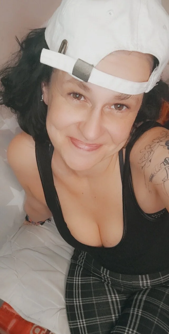 XXX Porn Photo of Nude Rozpolcena 4