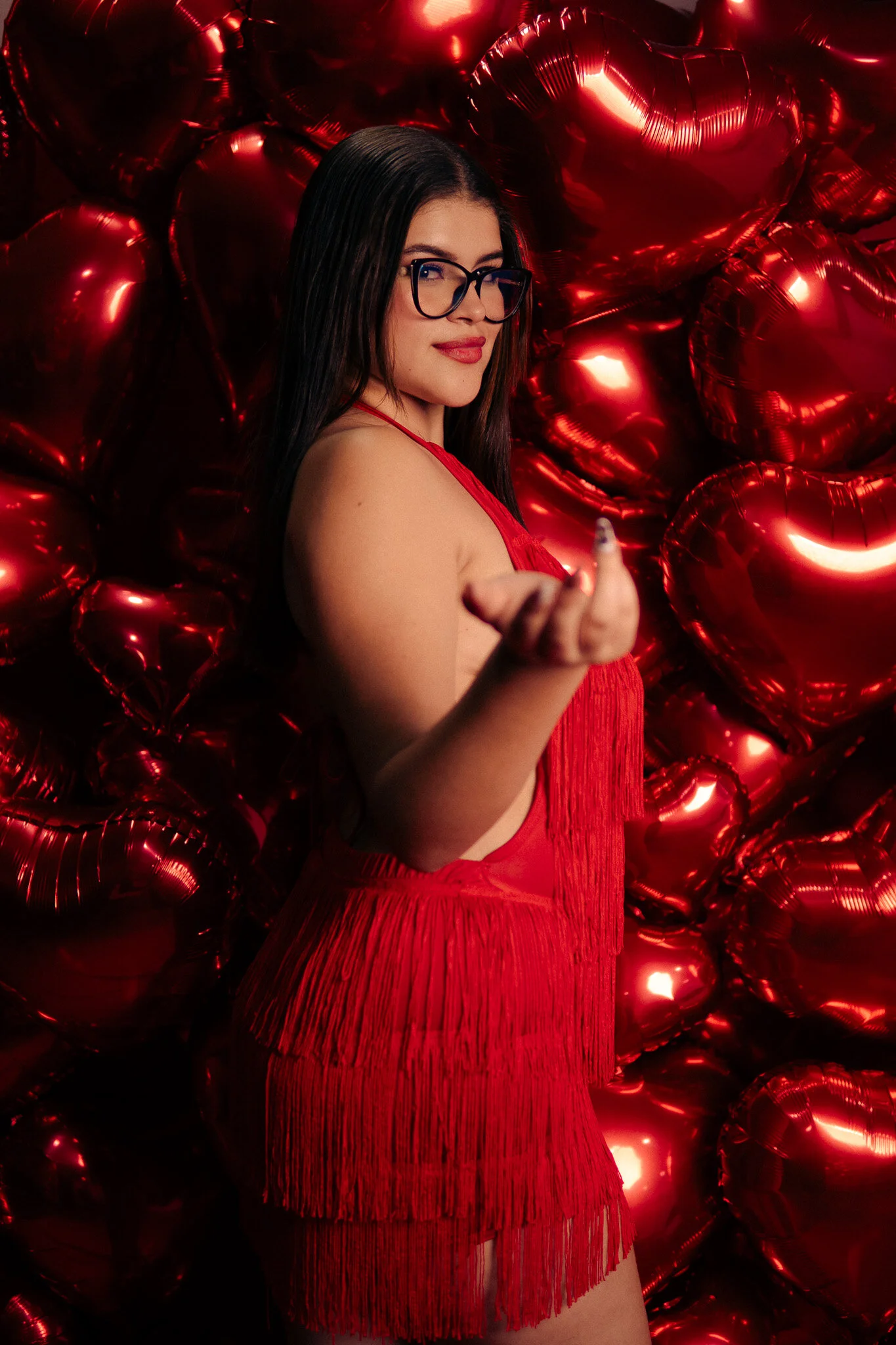 XXX Porn Photo of Nude michell_blakke 203