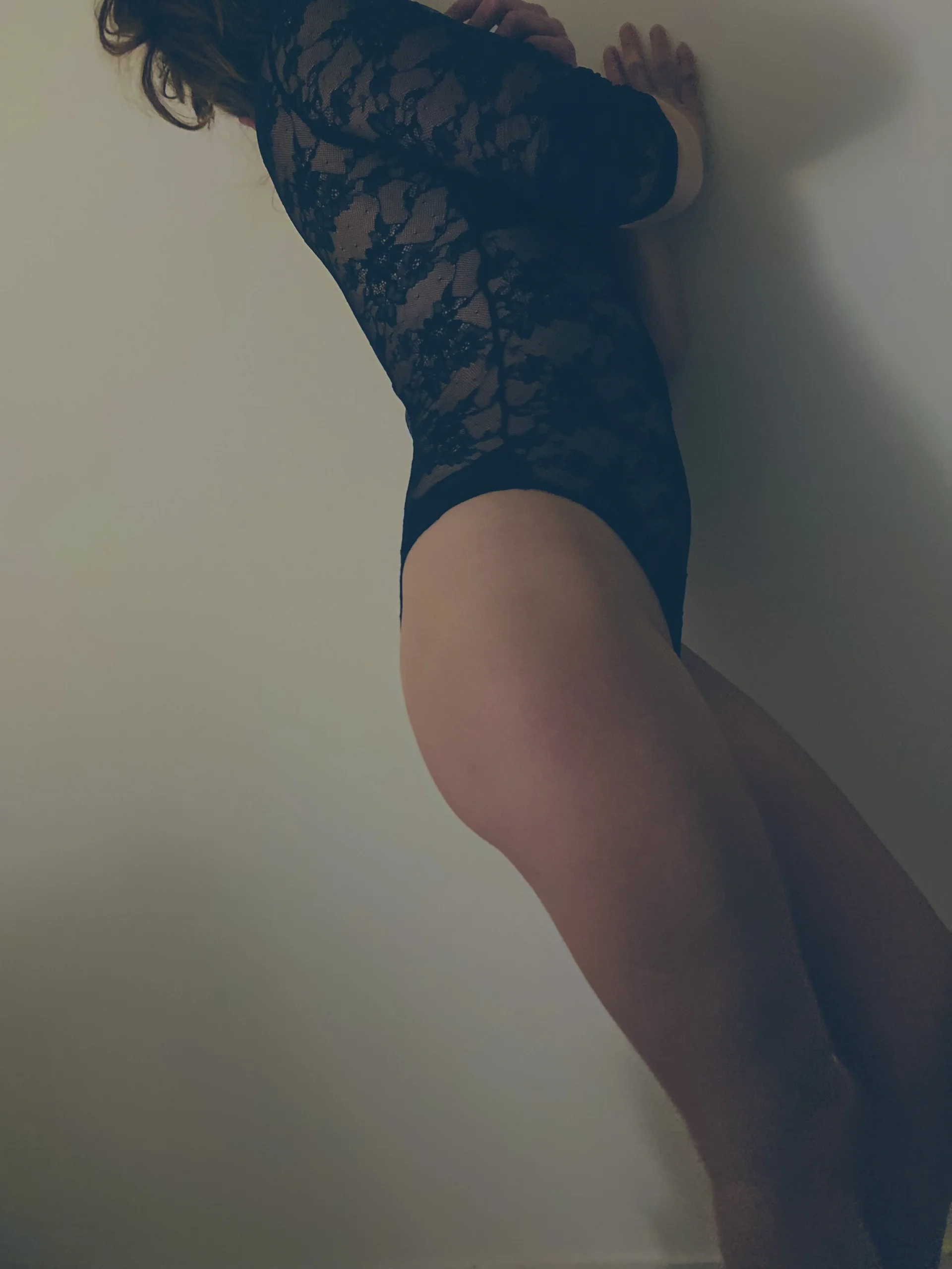 XXX Porn Photo of Nude Soumise_mystere 21