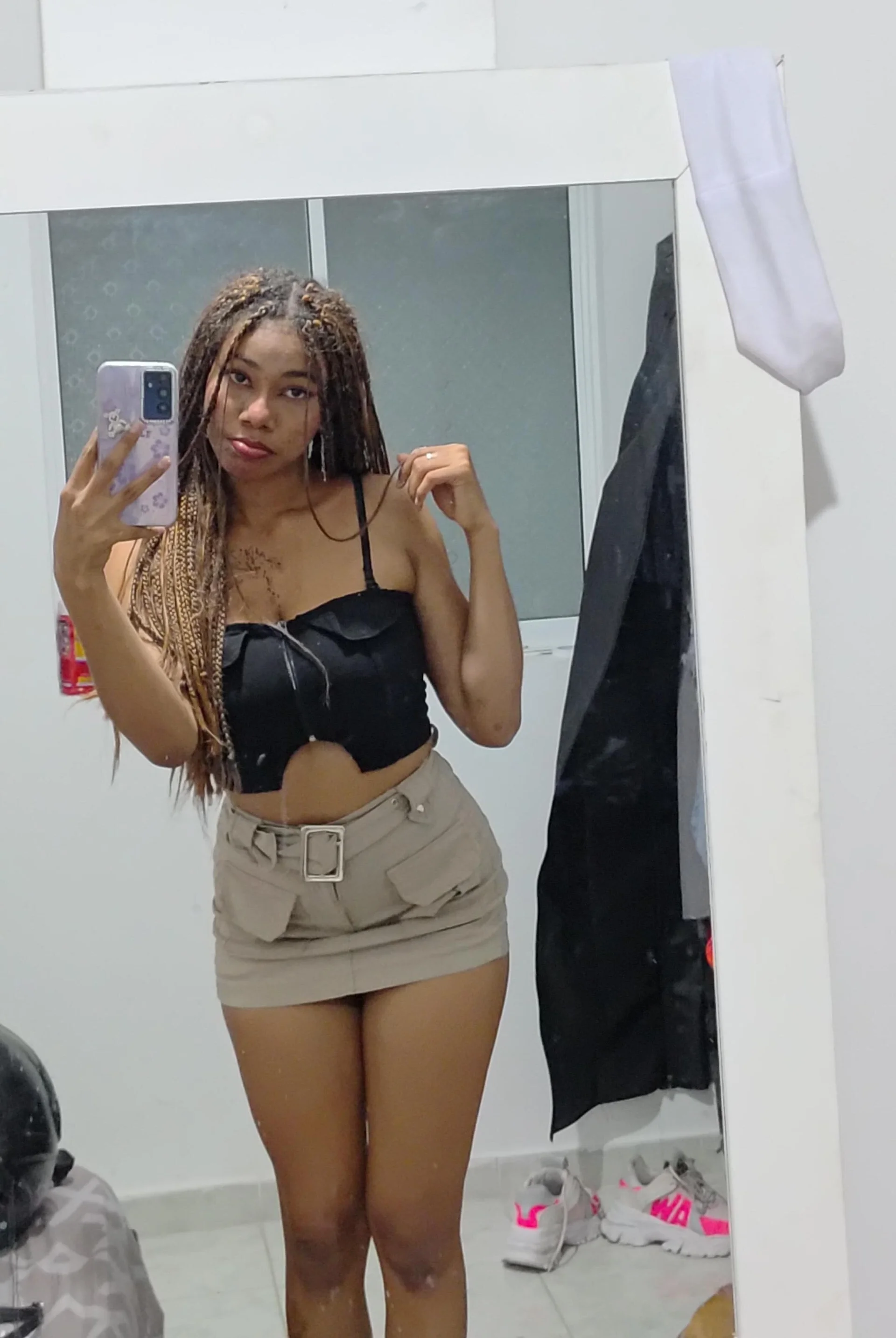 XXX Porn Photo of Nude charlotte_bronte 16