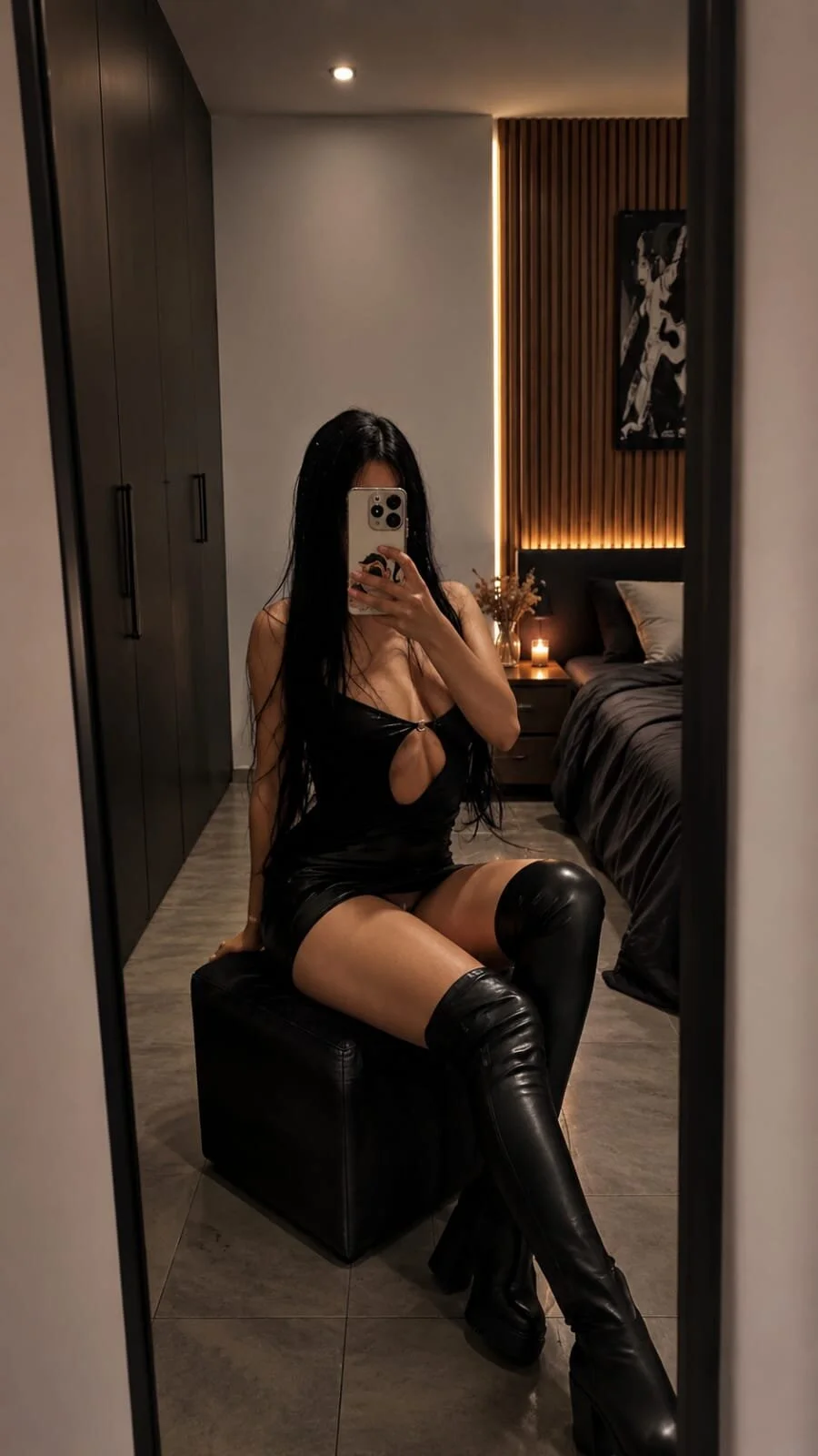 XXX Porn Photo of Nude Alis_Benet 2