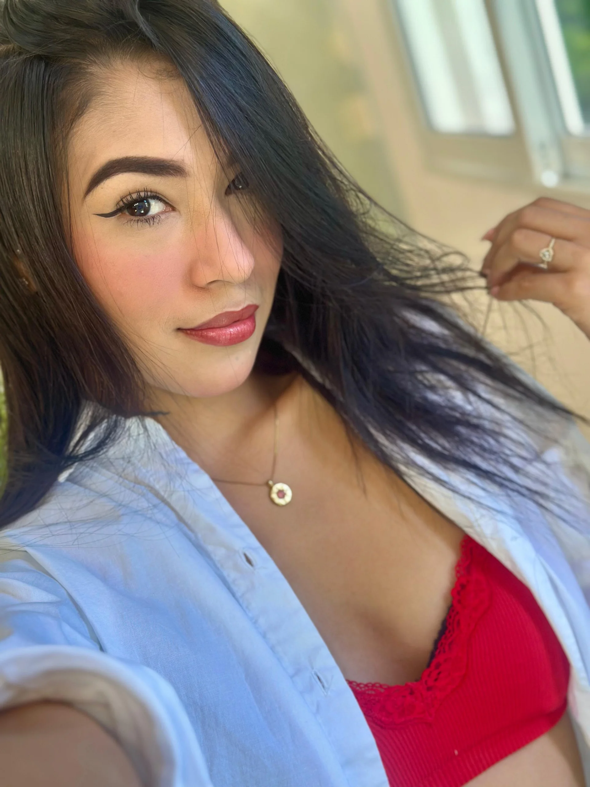 XXX Porn Photo of Nude Sassy--Girl 260
