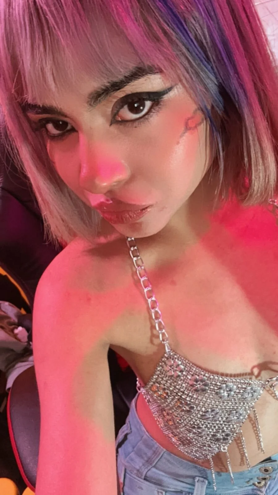 XXX Porn Photo of Nude Sally23_ 3