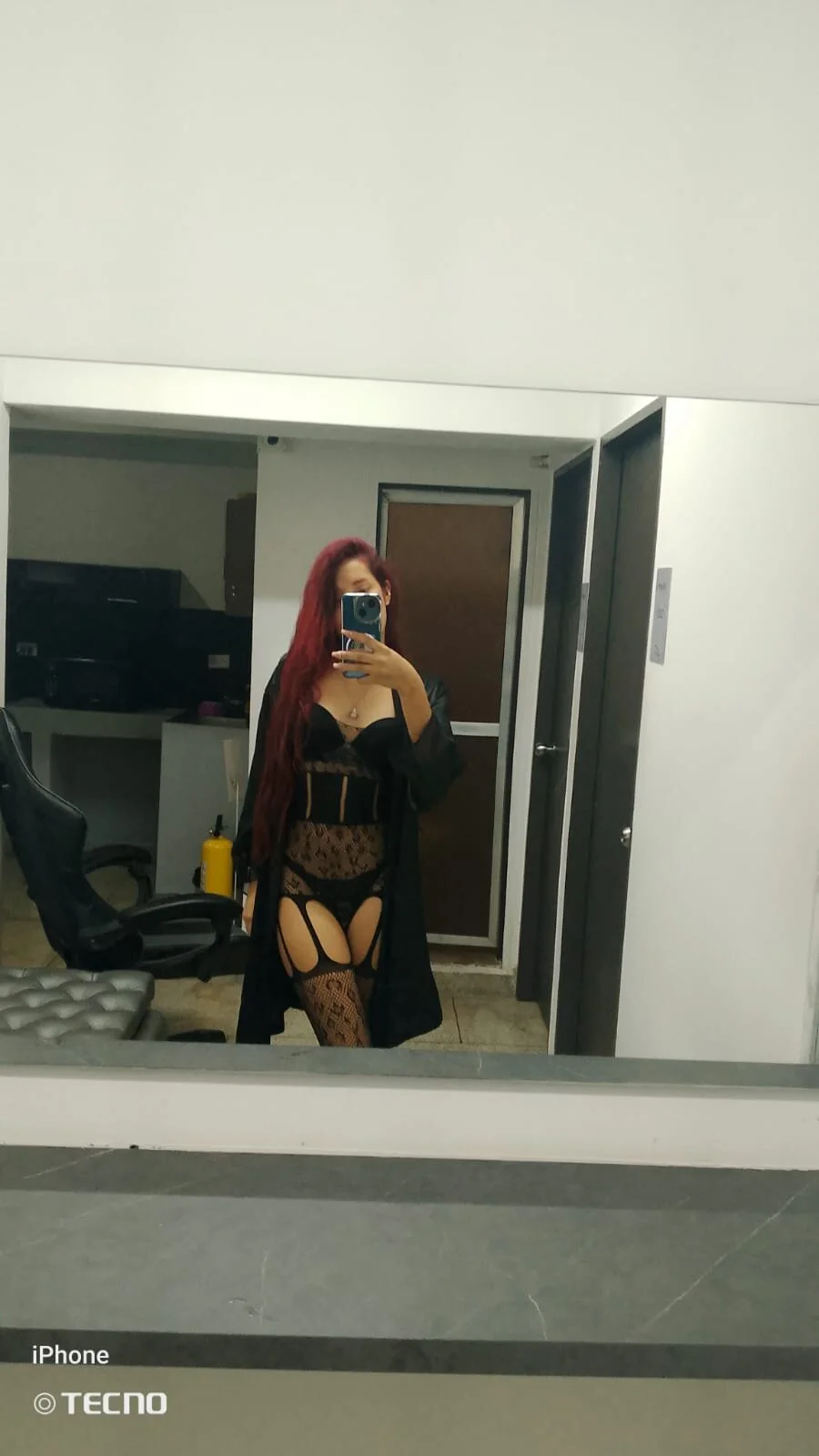 XXX Porn Photo of Nude Sharlo_Alvarez 11