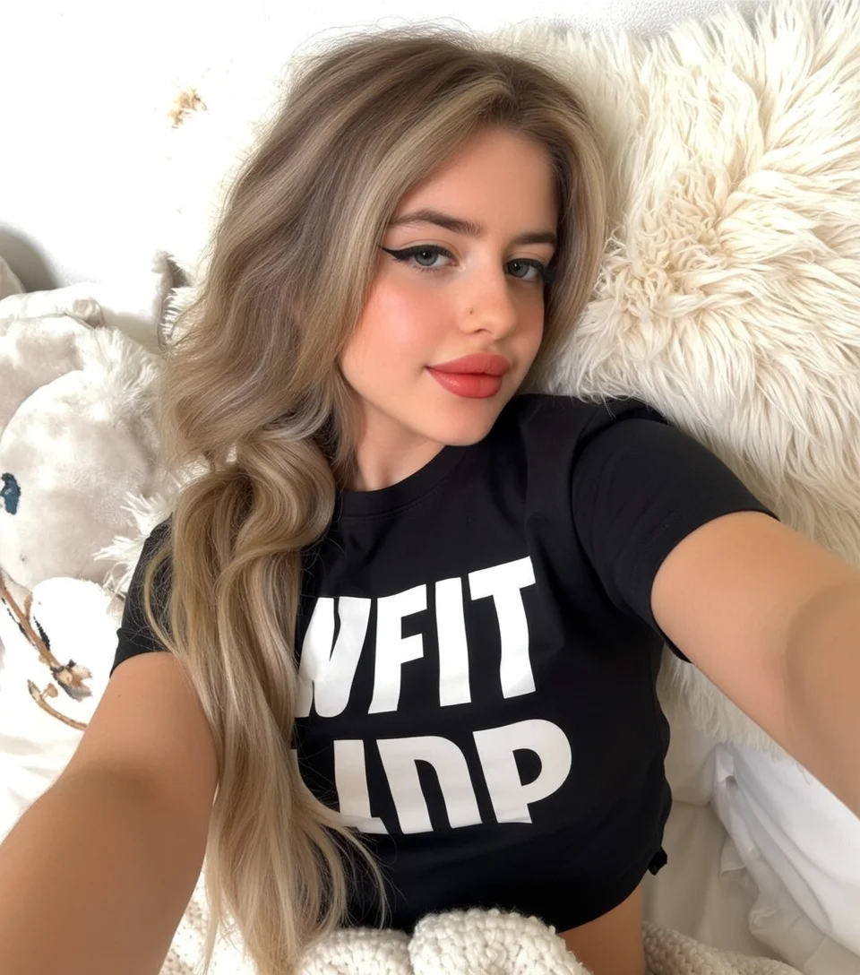 XXX Porn Photo of Nude Holly-Glamour 95