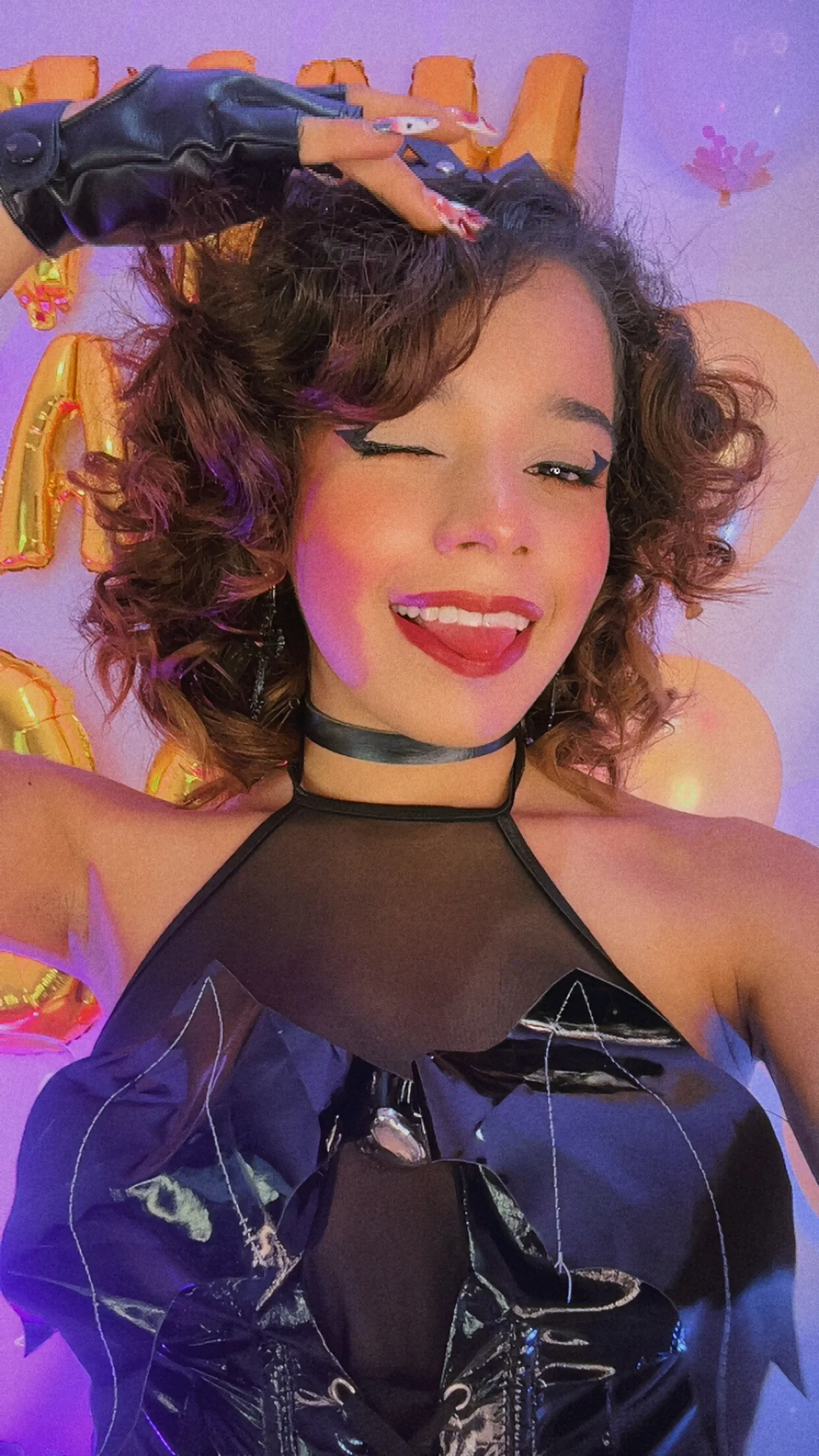 XXX Porn Photo of Nude MhiaCorleone 47