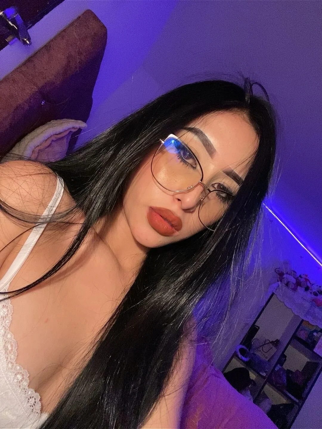 XXX Porn Photo of Nude melissa__dolce 9