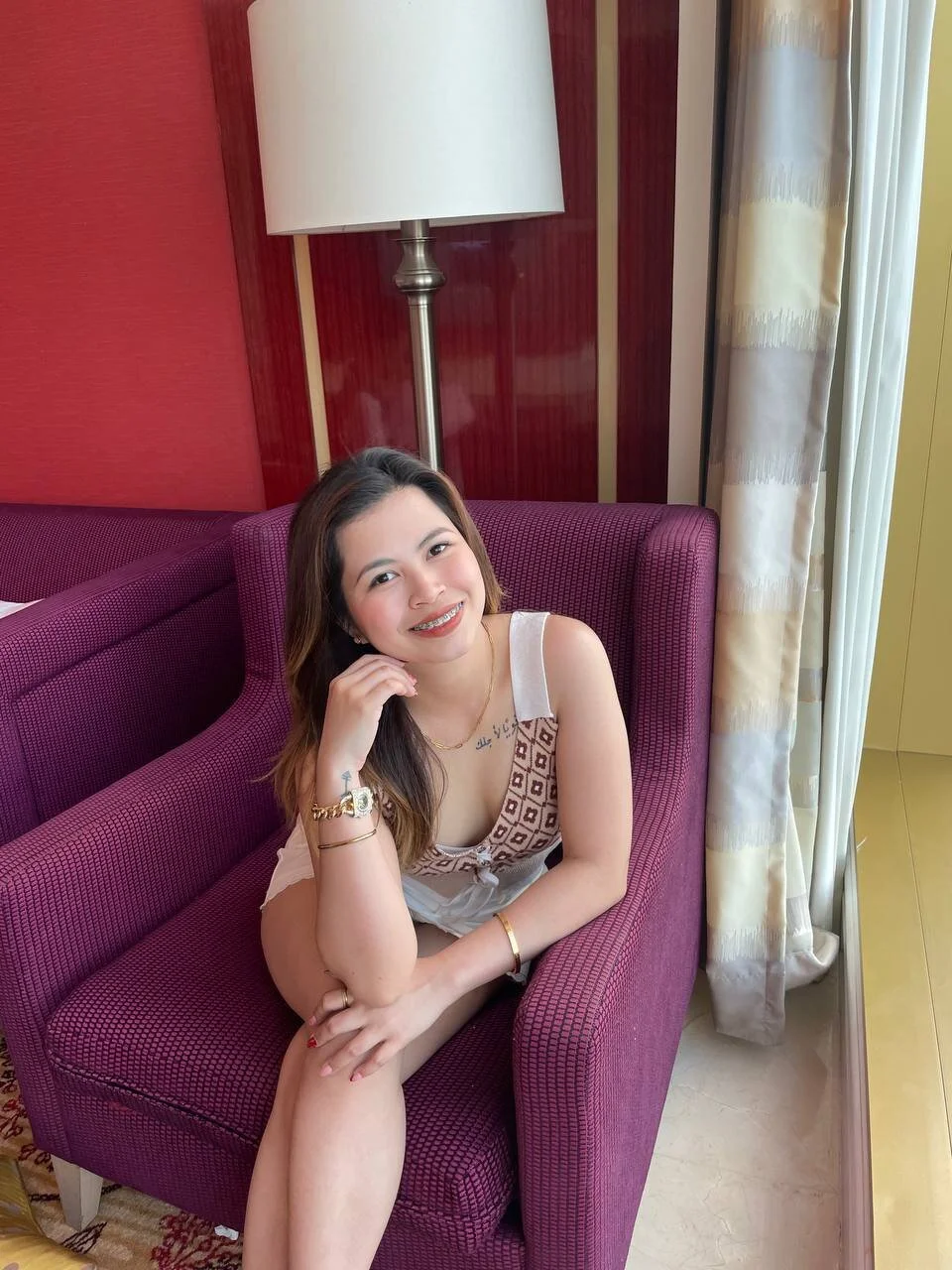 XXX Porn Photo of Nude MaryettaRogas 3