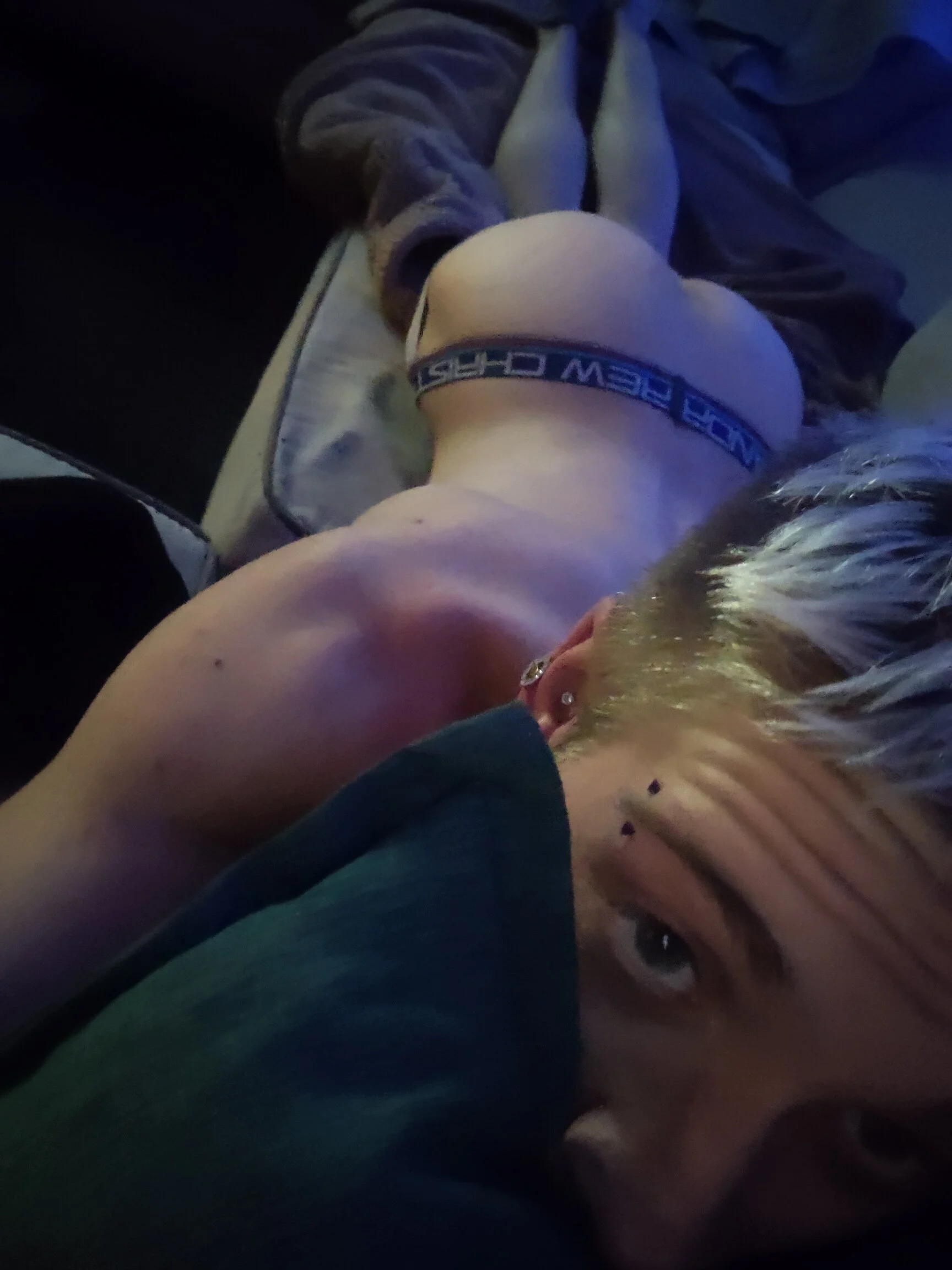 XXX Porn Photo of Nude ATwinkie 15