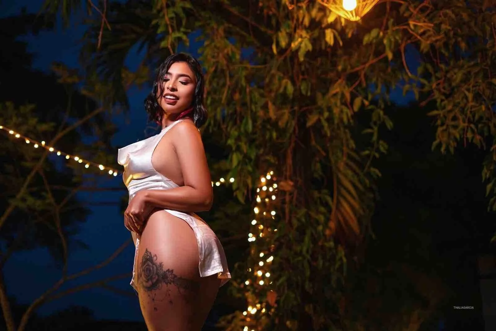 XXX Porn Photo of Nude stefaniagarciia 18