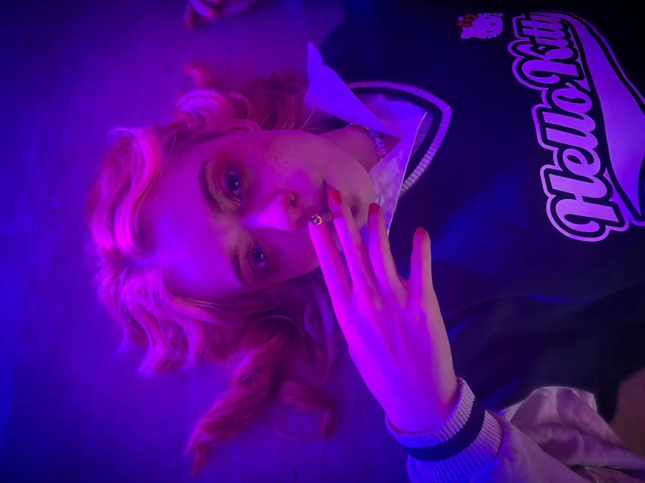 XXX Porn Photo of Nude KatieMelone 7