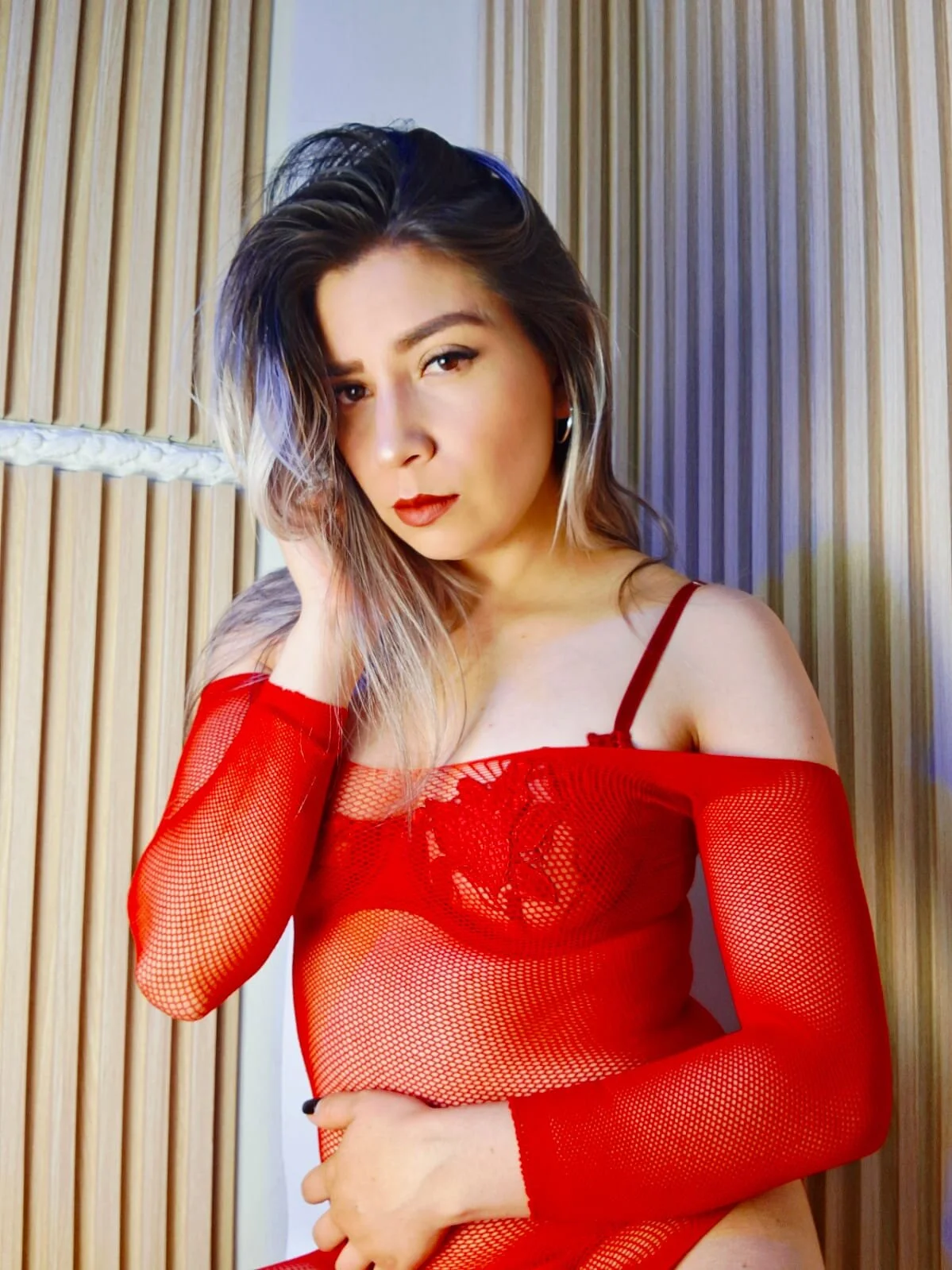 XXX Porn Photo of Nude ElizabethAdams_ 329