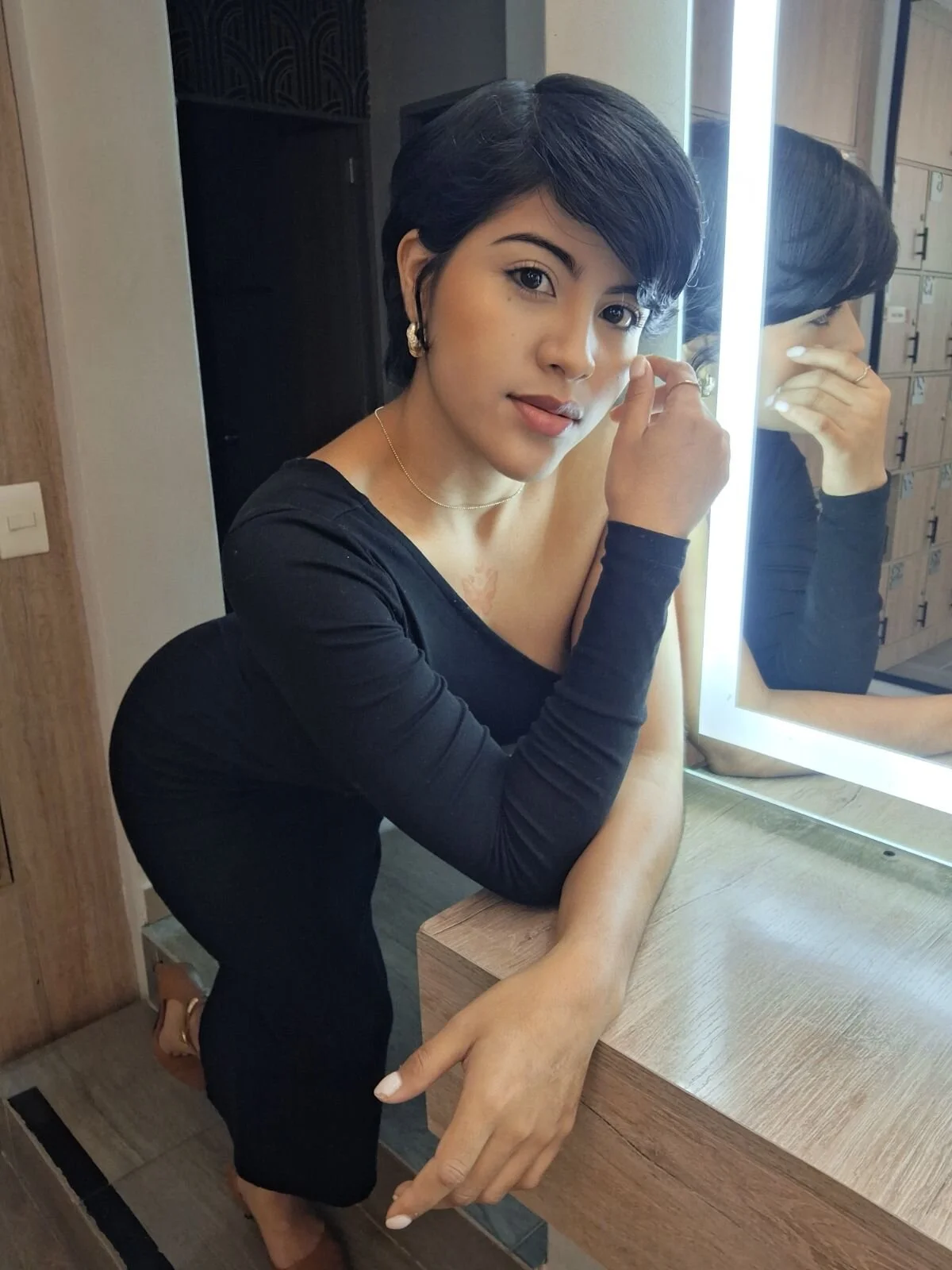 XXX Porn Photo of Nude Eva_Monroes 37